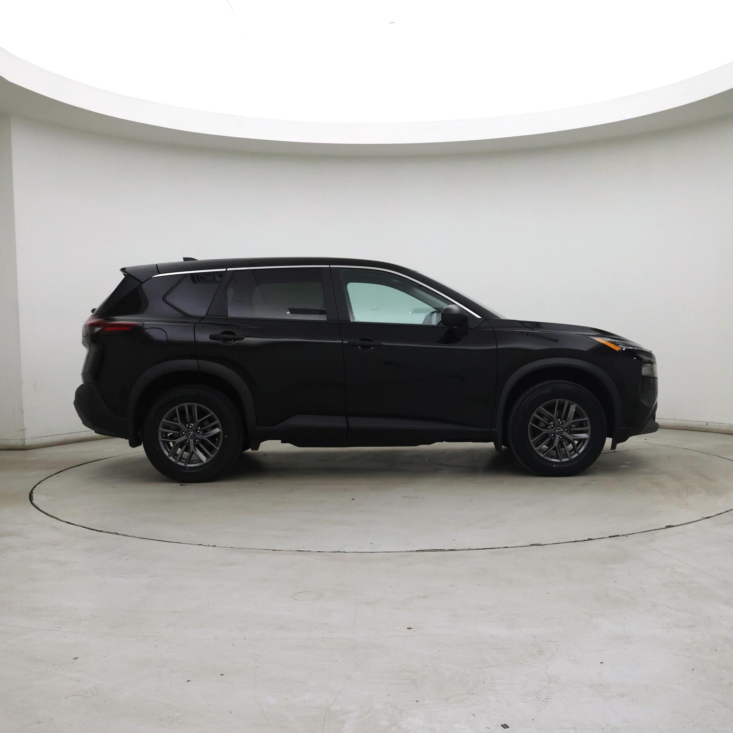 Thumbnail: 2023 Nissan Rogue - 7