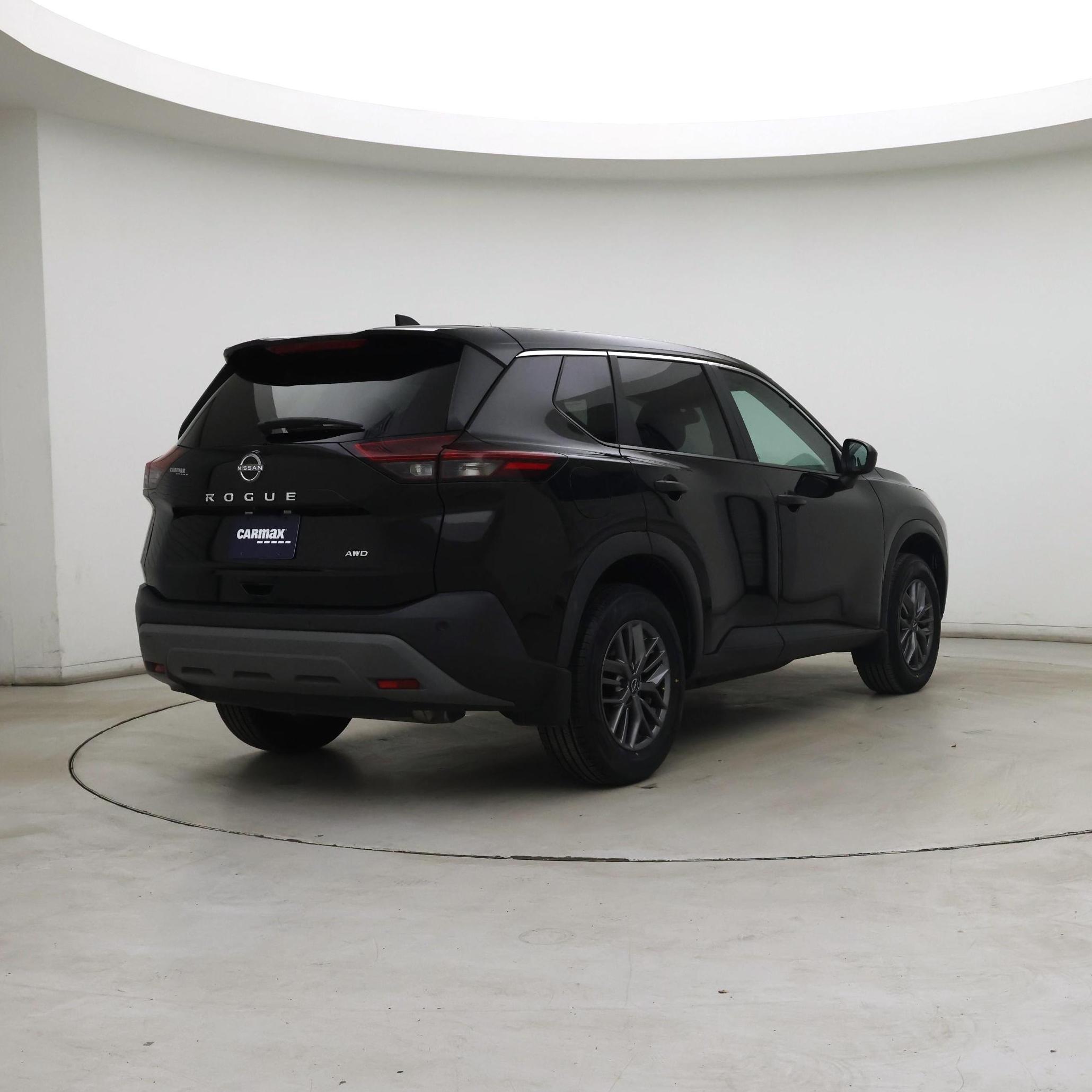 Thumbnail: 2023 Nissan Rogue - 8