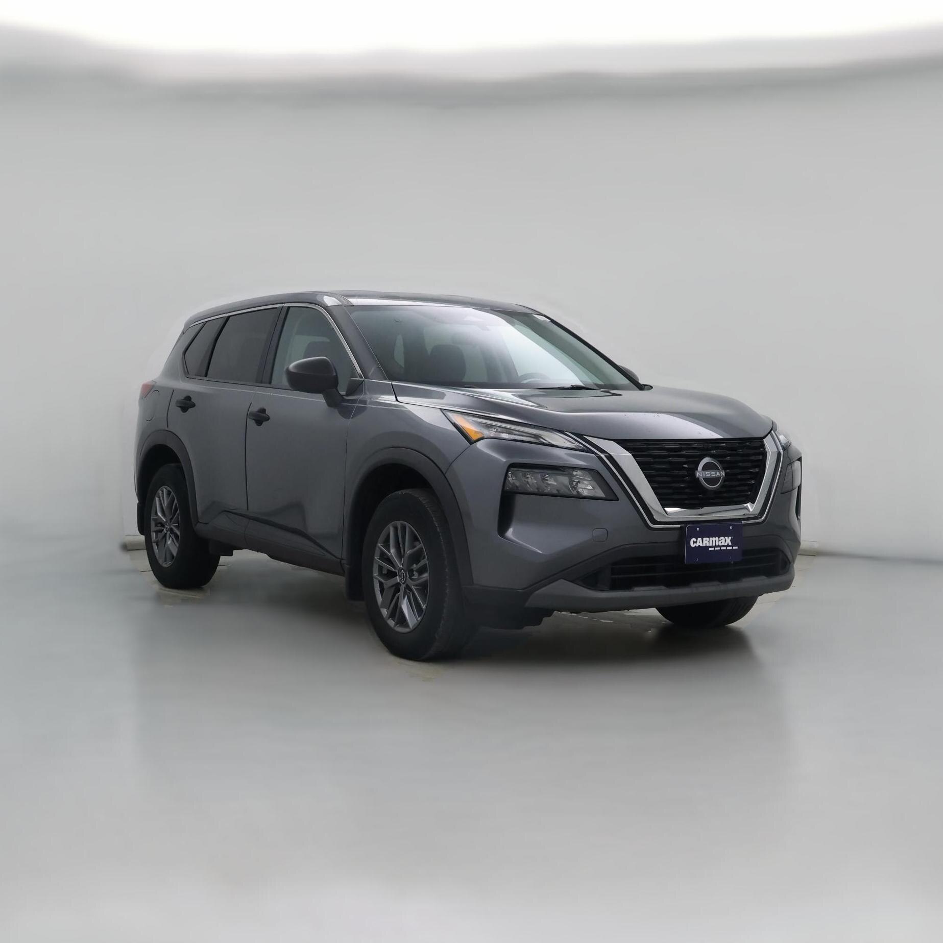 Thumbnail: 2023 Nissan Rogue - 1