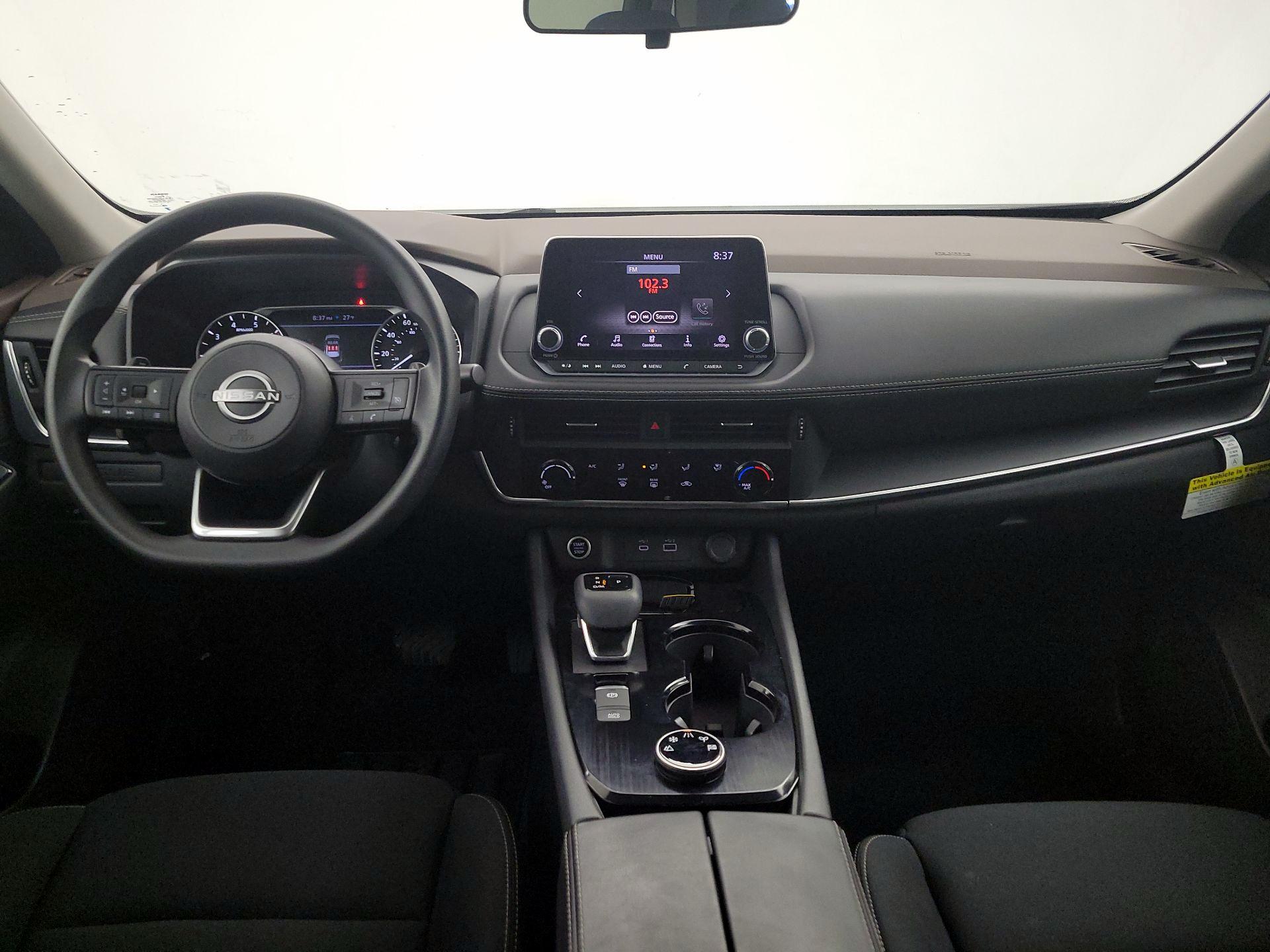 Thumbnail: 2023 Nissan Rogue - 9