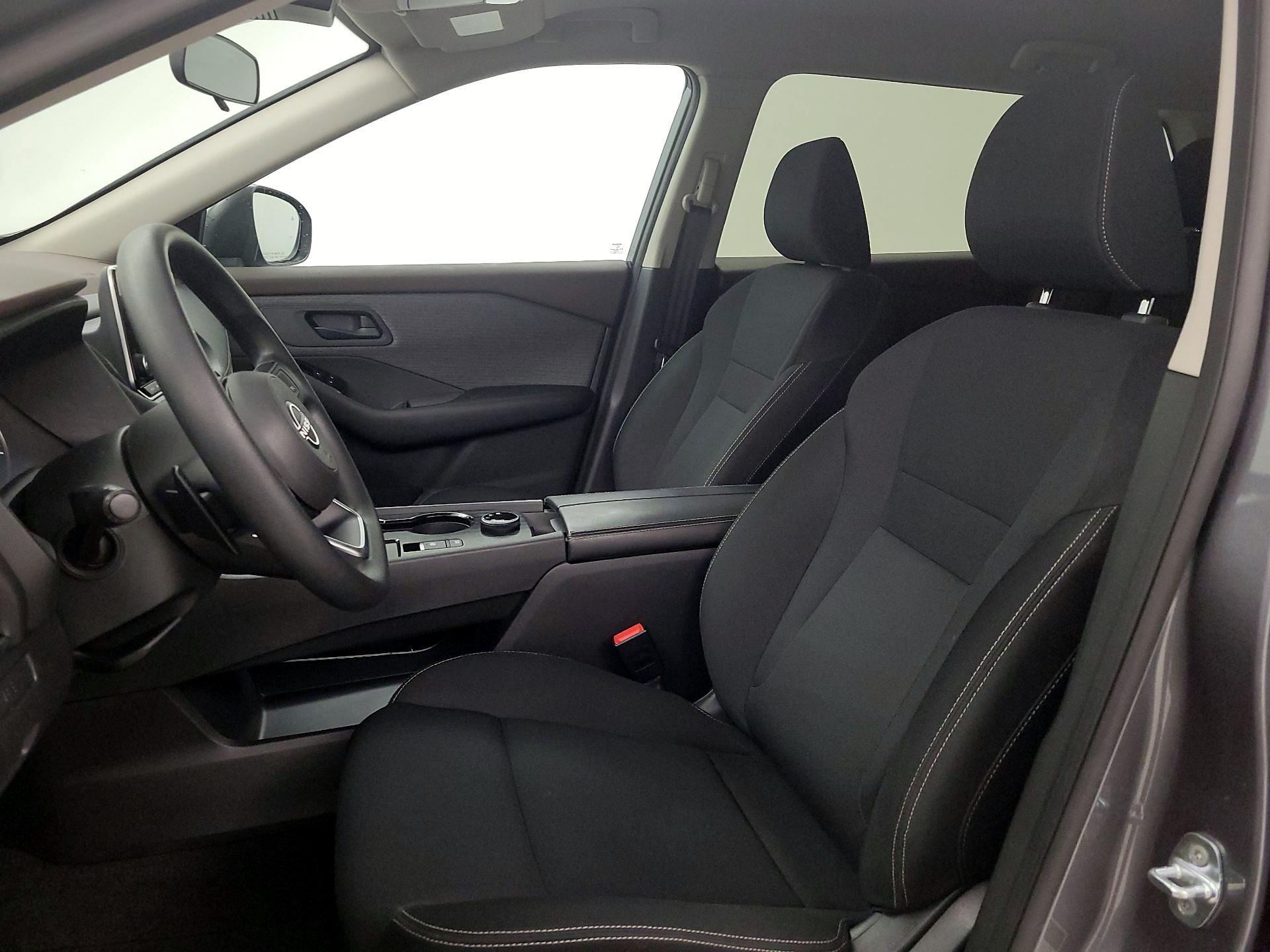 Thumbnail: 2023 Nissan Rogue - 11