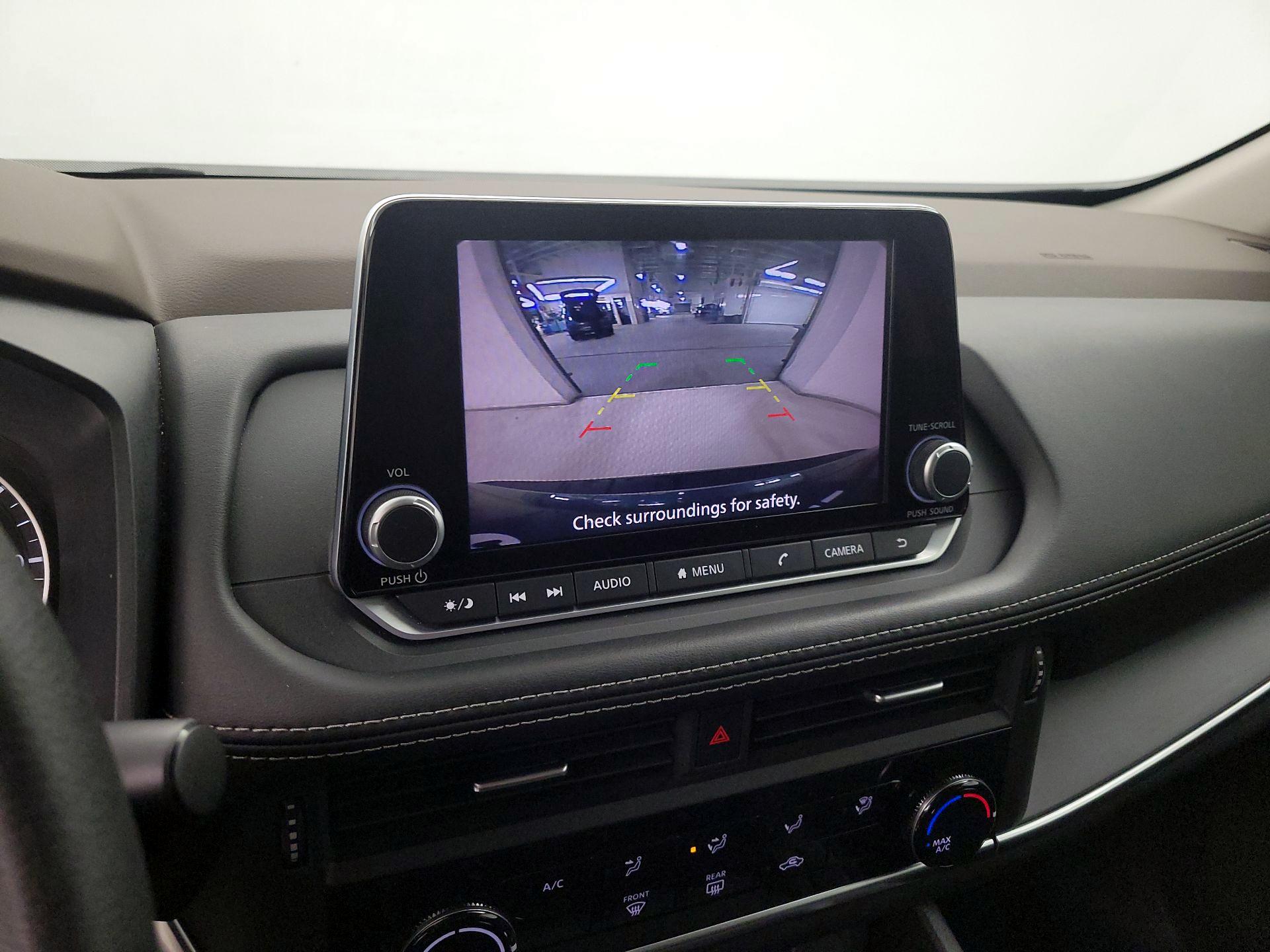 Thumbnail: 2023 Nissan Rogue - 14