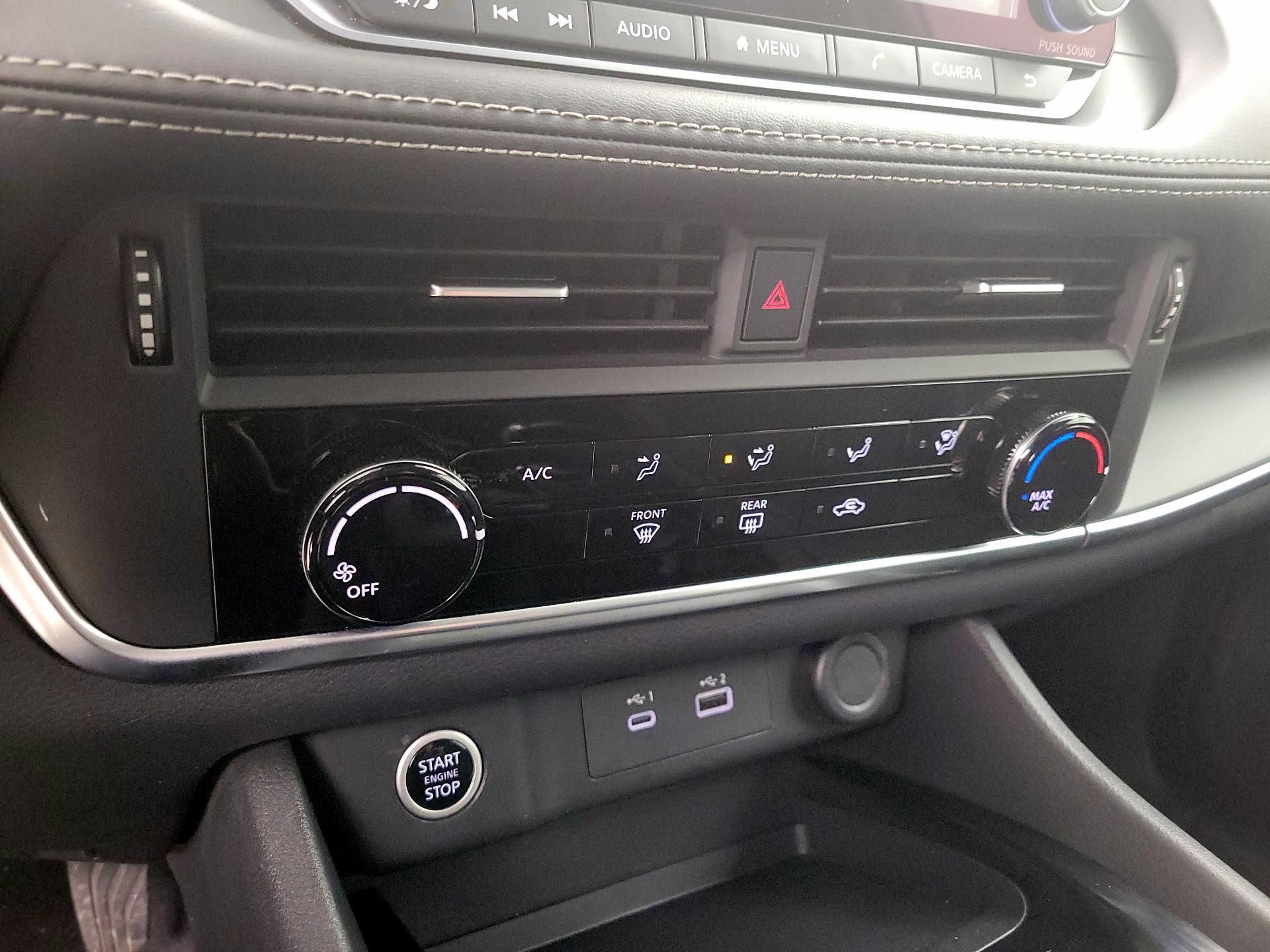 Thumbnail: 2023 Nissan Rogue - 16