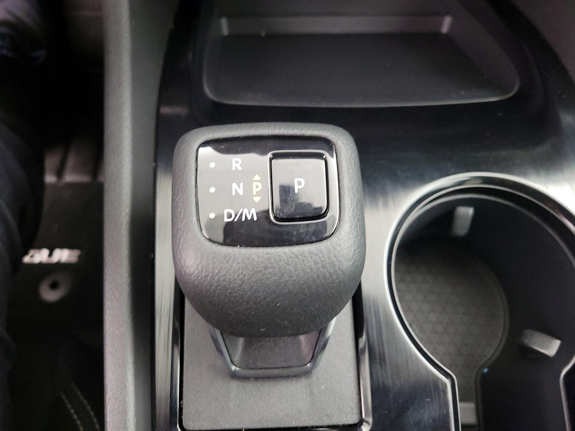 Thumbnail: 2023 Nissan Rogue - 17