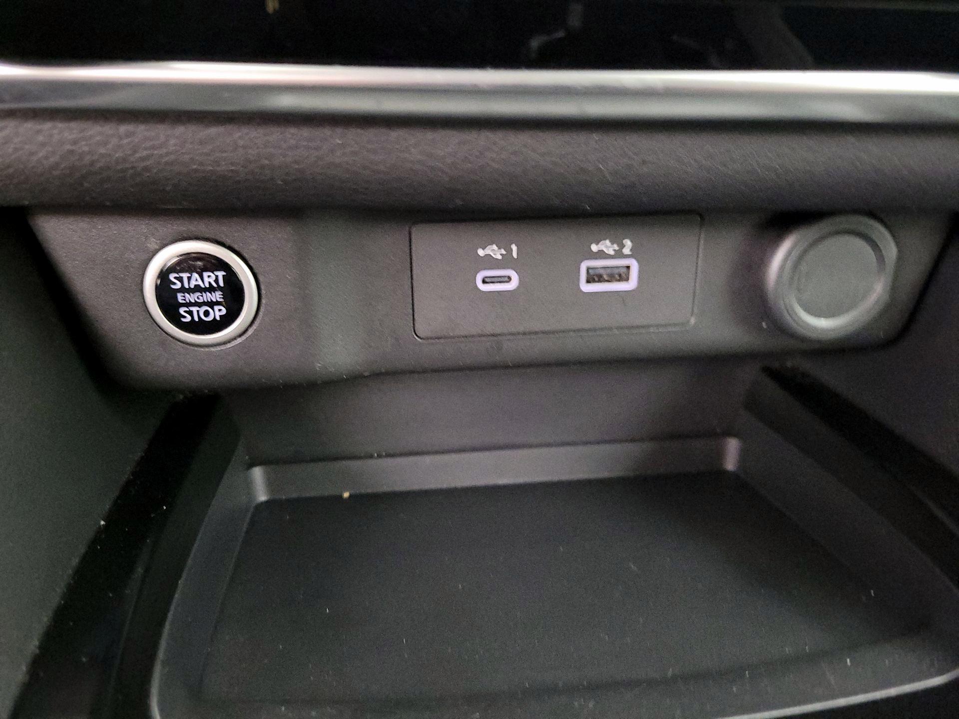 Thumbnail: 2023 Nissan Rogue - 18