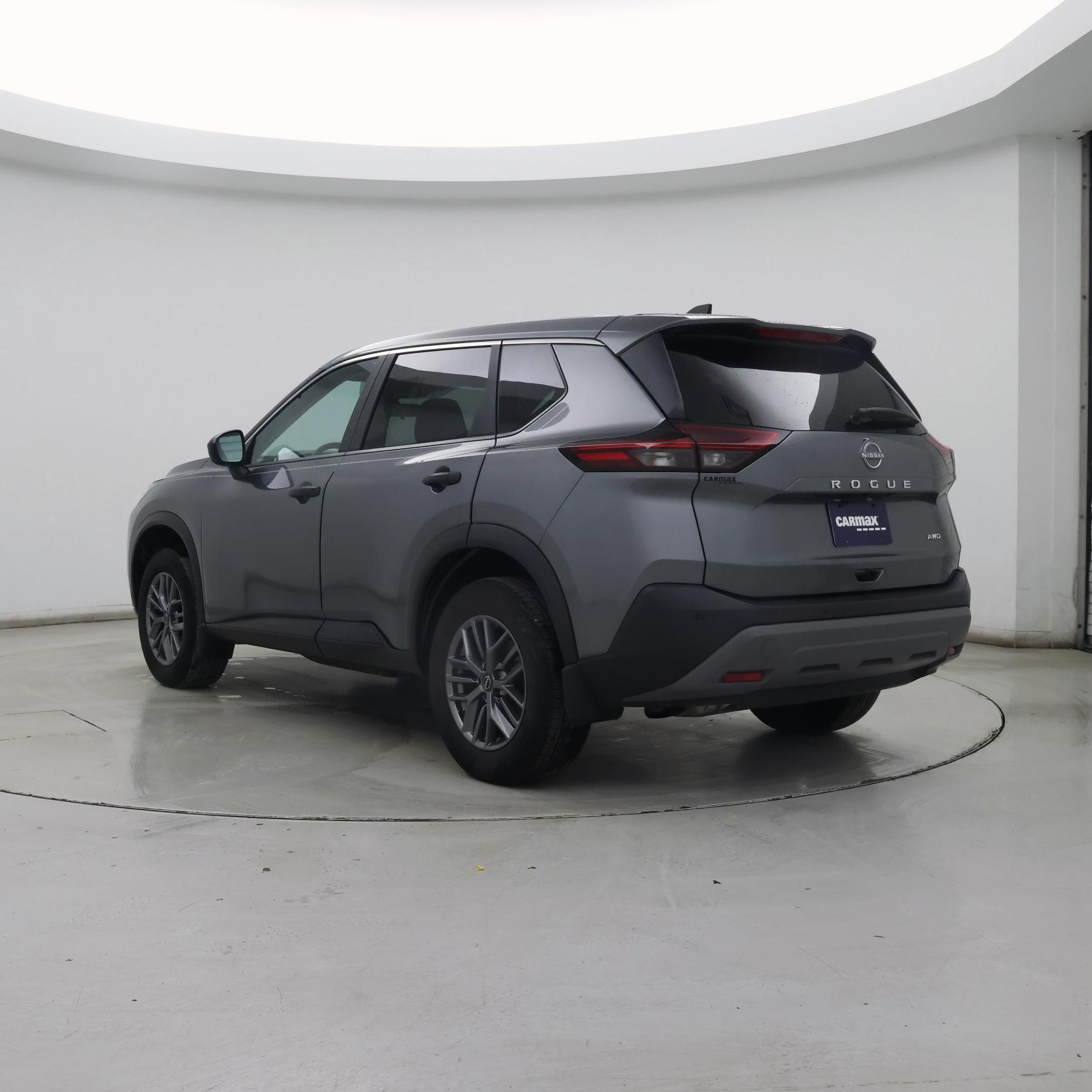 Thumbnail: 2023 Nissan Rogue - 2