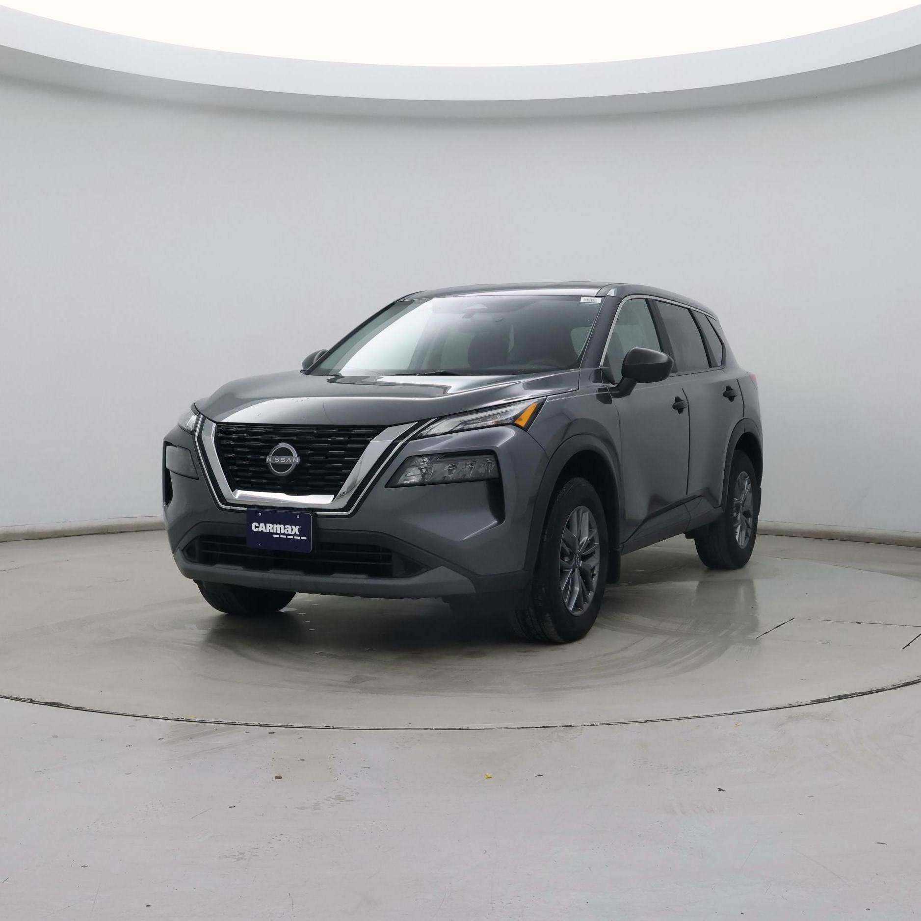 Thumbnail: 2023 Nissan Rogue - 4