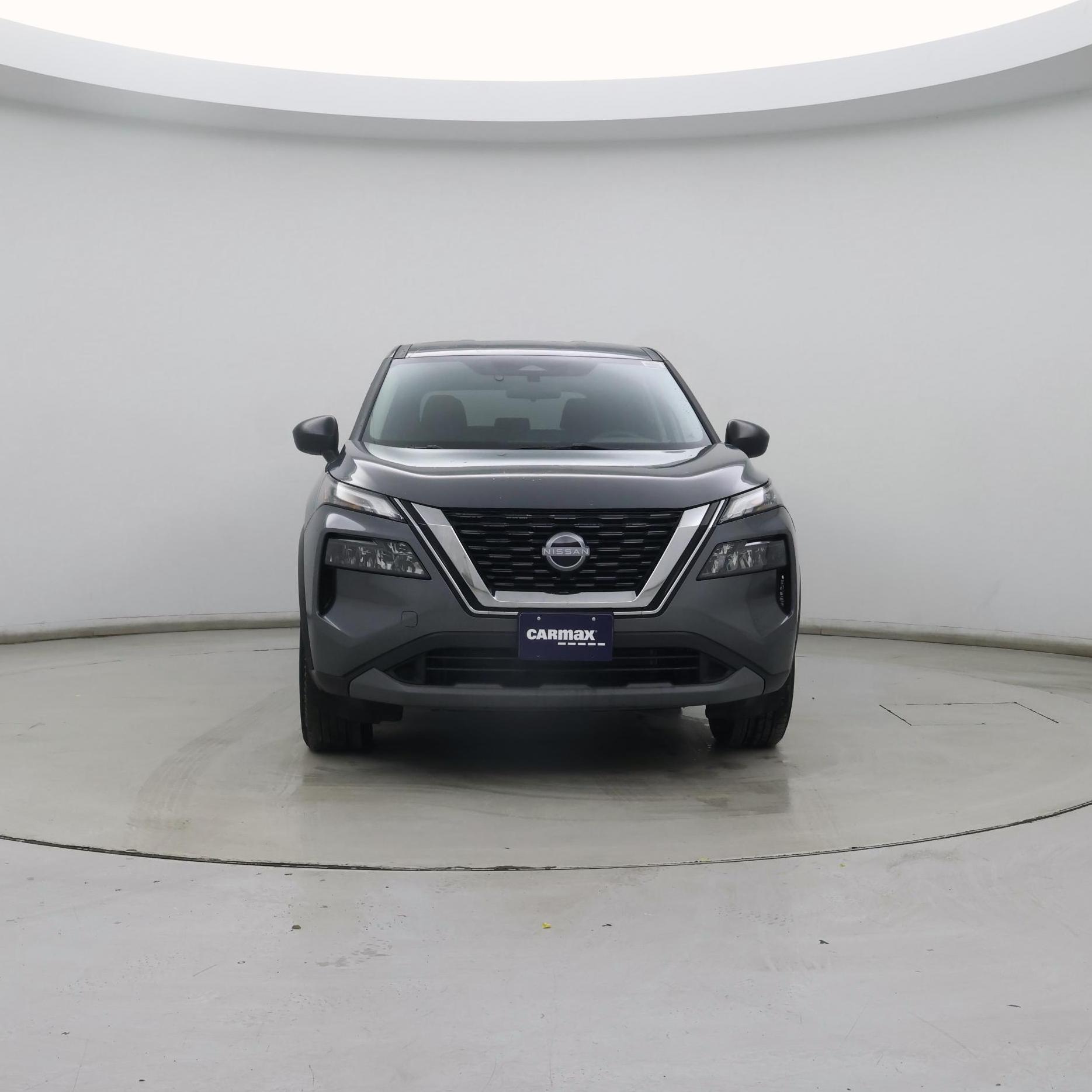 Thumbnail: 2023 Nissan Rogue - 5