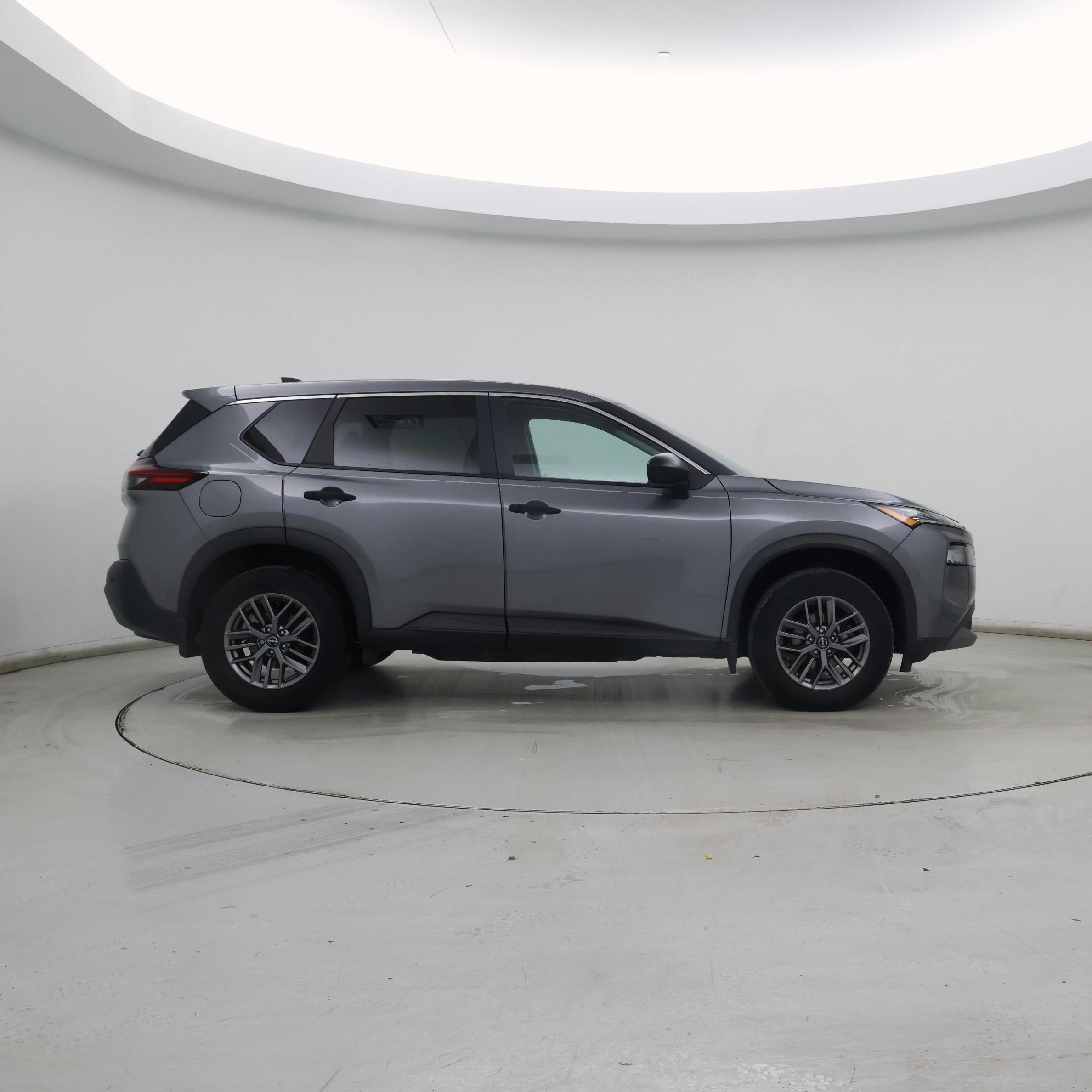 Thumbnail: 2023 Nissan Rogue - 7