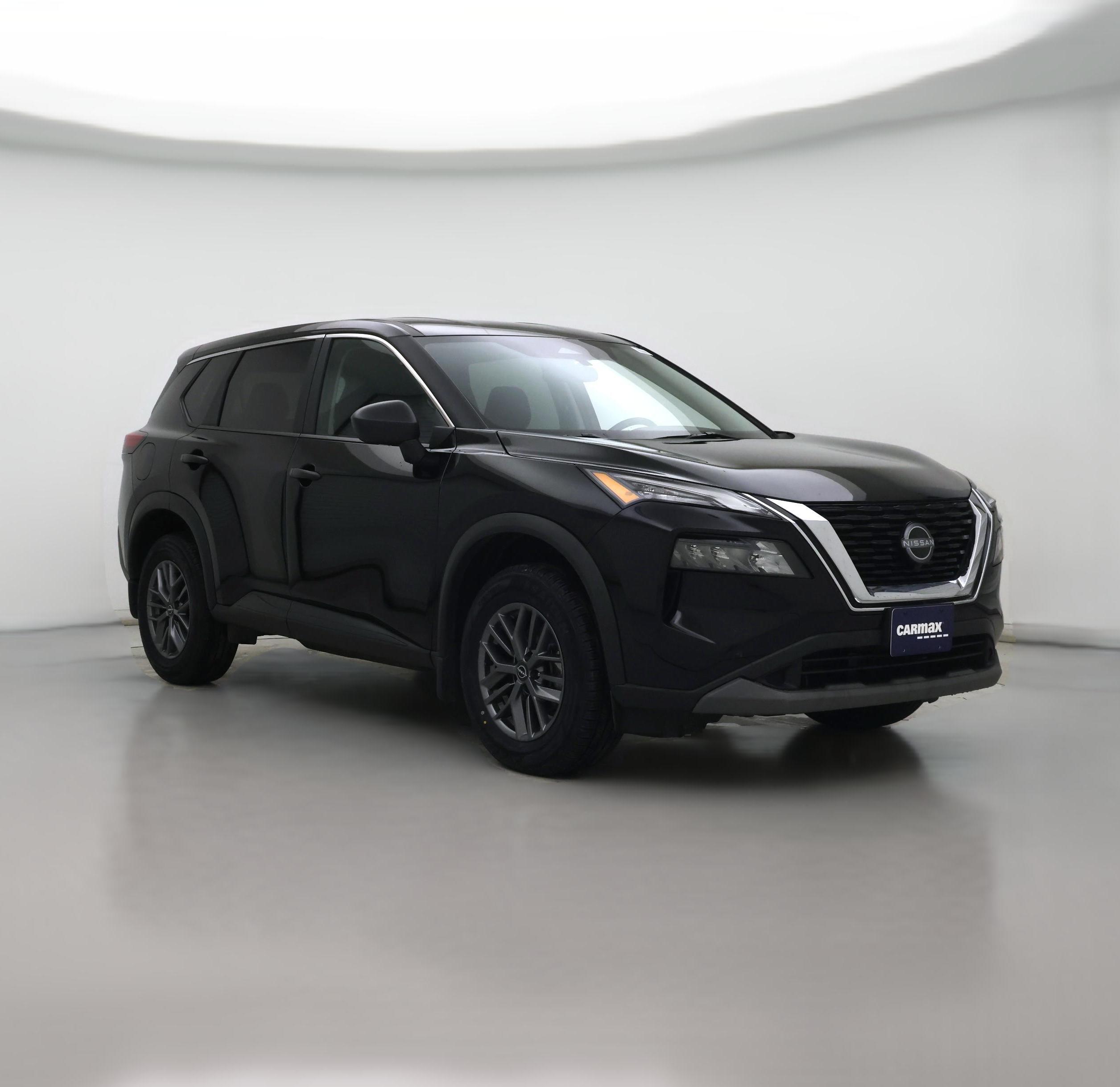 Thumbnail: 2023 Nissan Rogue - 1