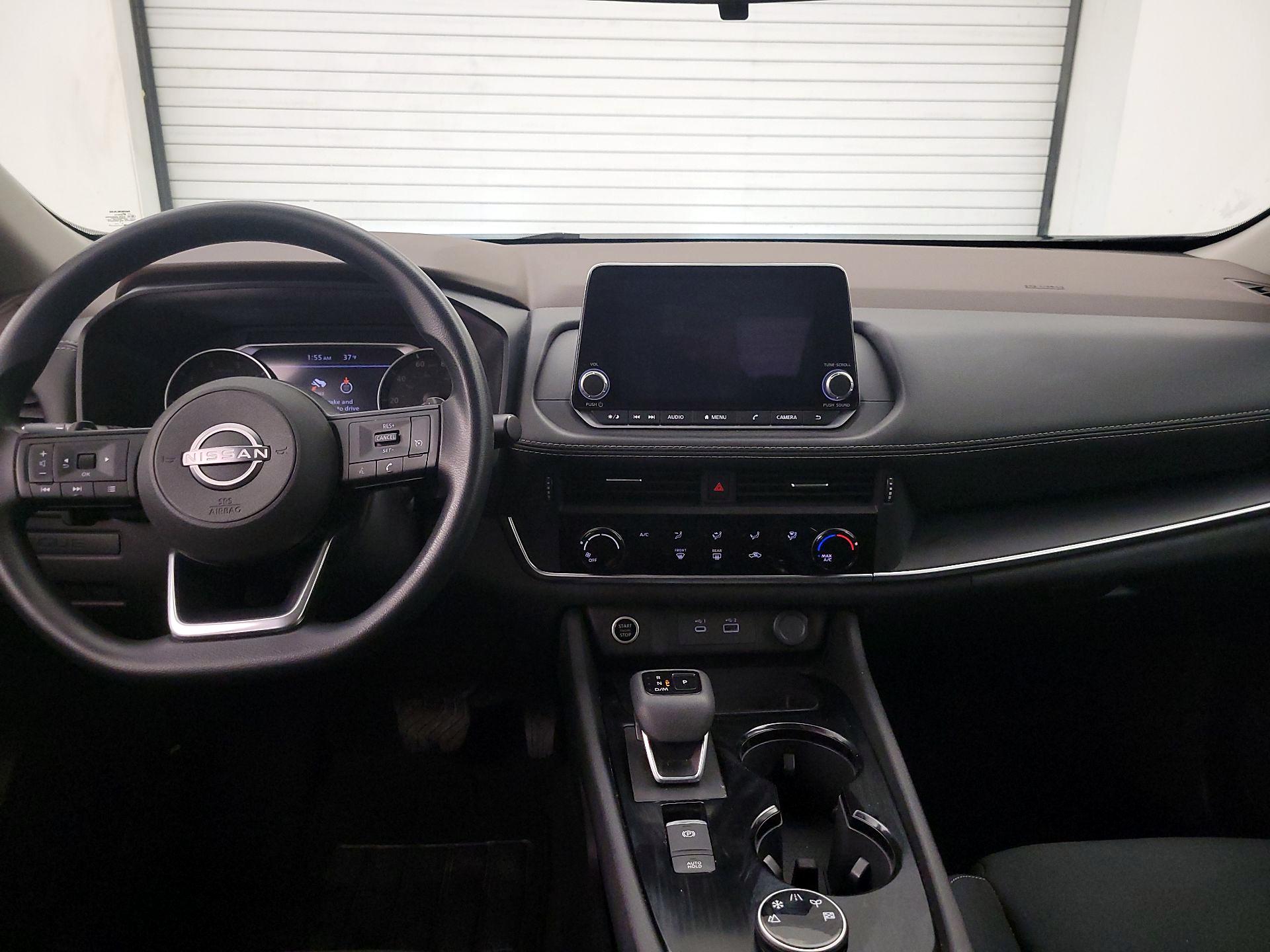 Thumbnail: 2023 Nissan Rogue - 9