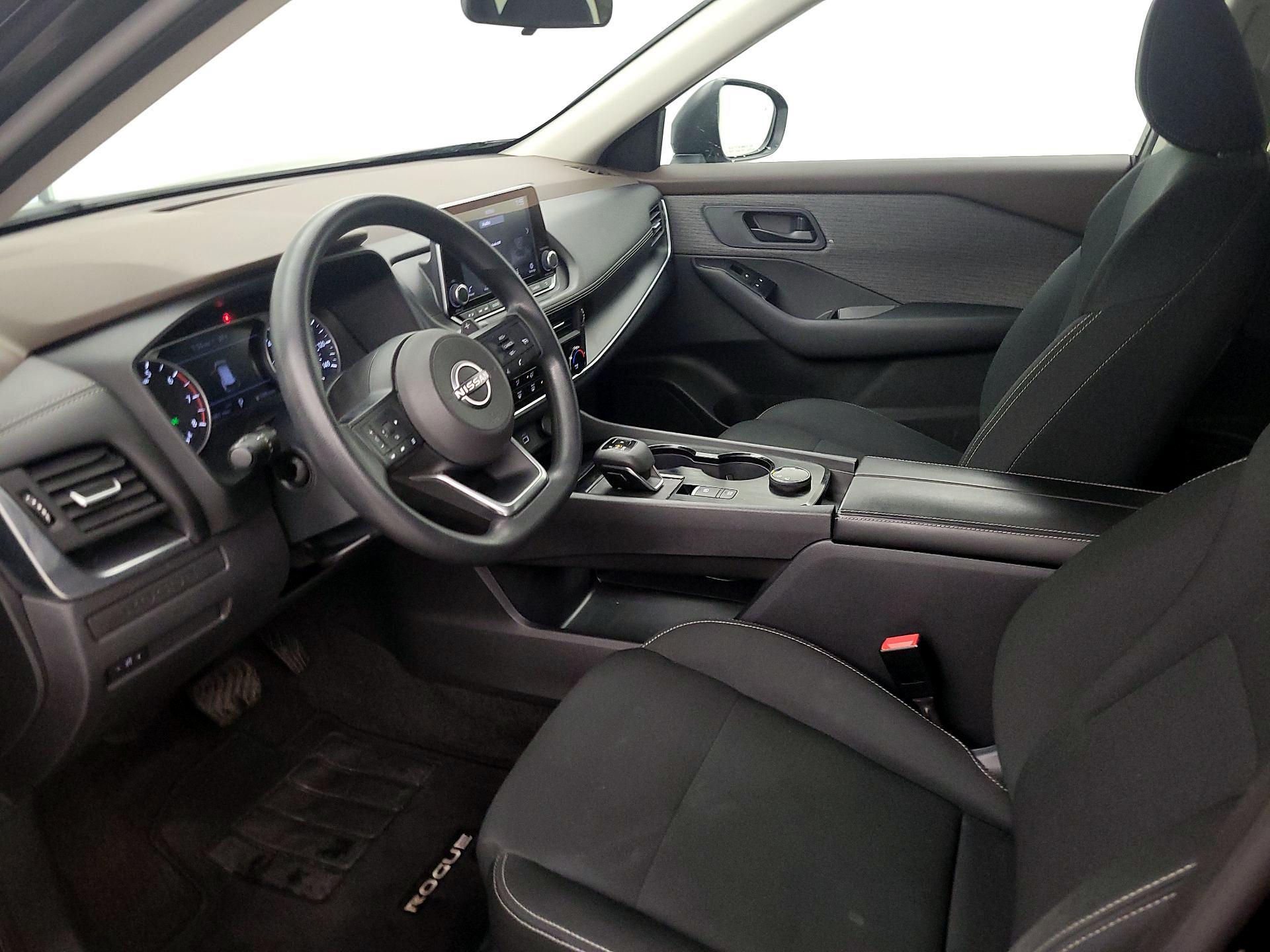 Thumbnail: 2023 Nissan Rogue - 11