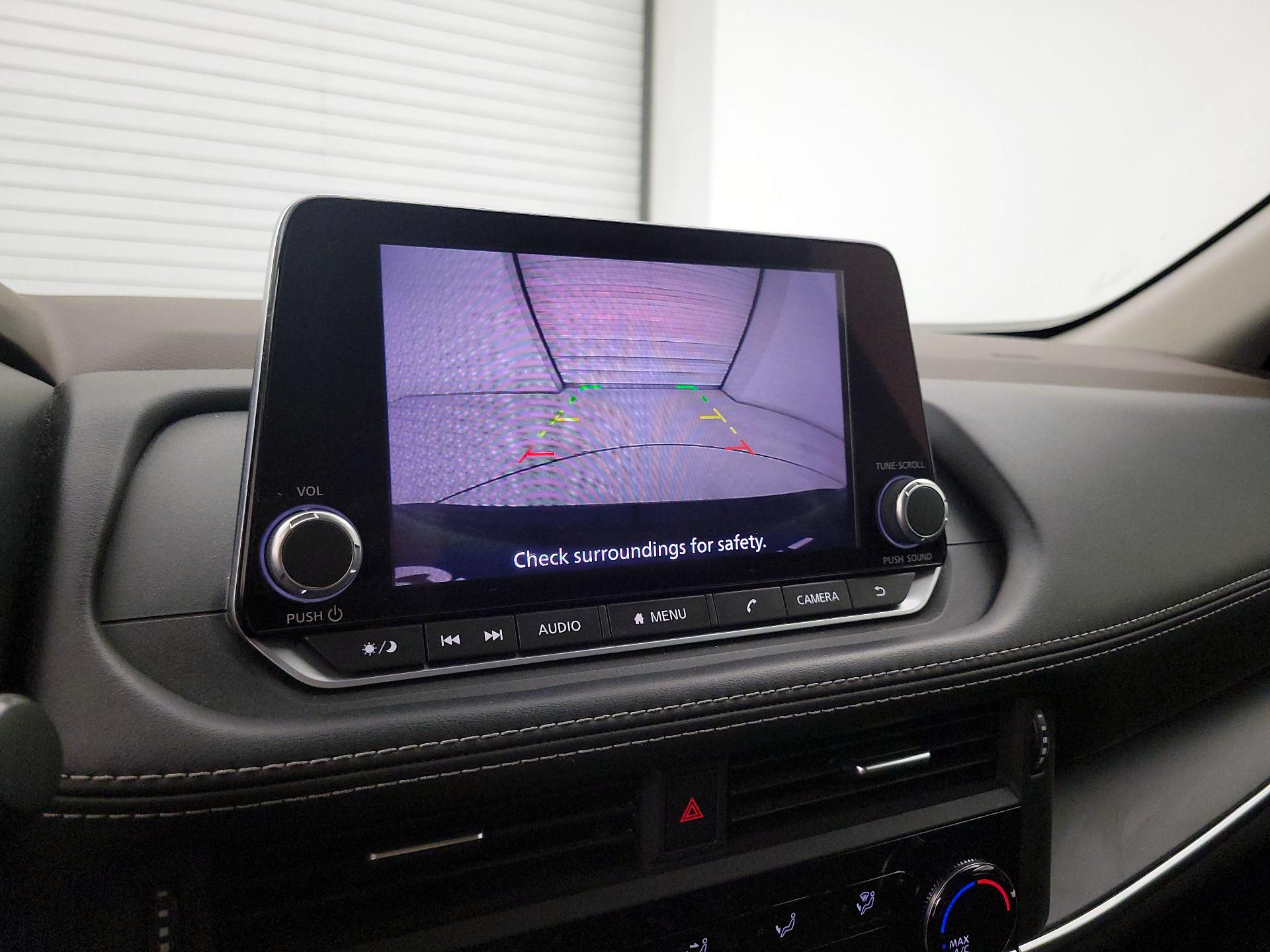 Thumbnail: 2023 Nissan Rogue - 14