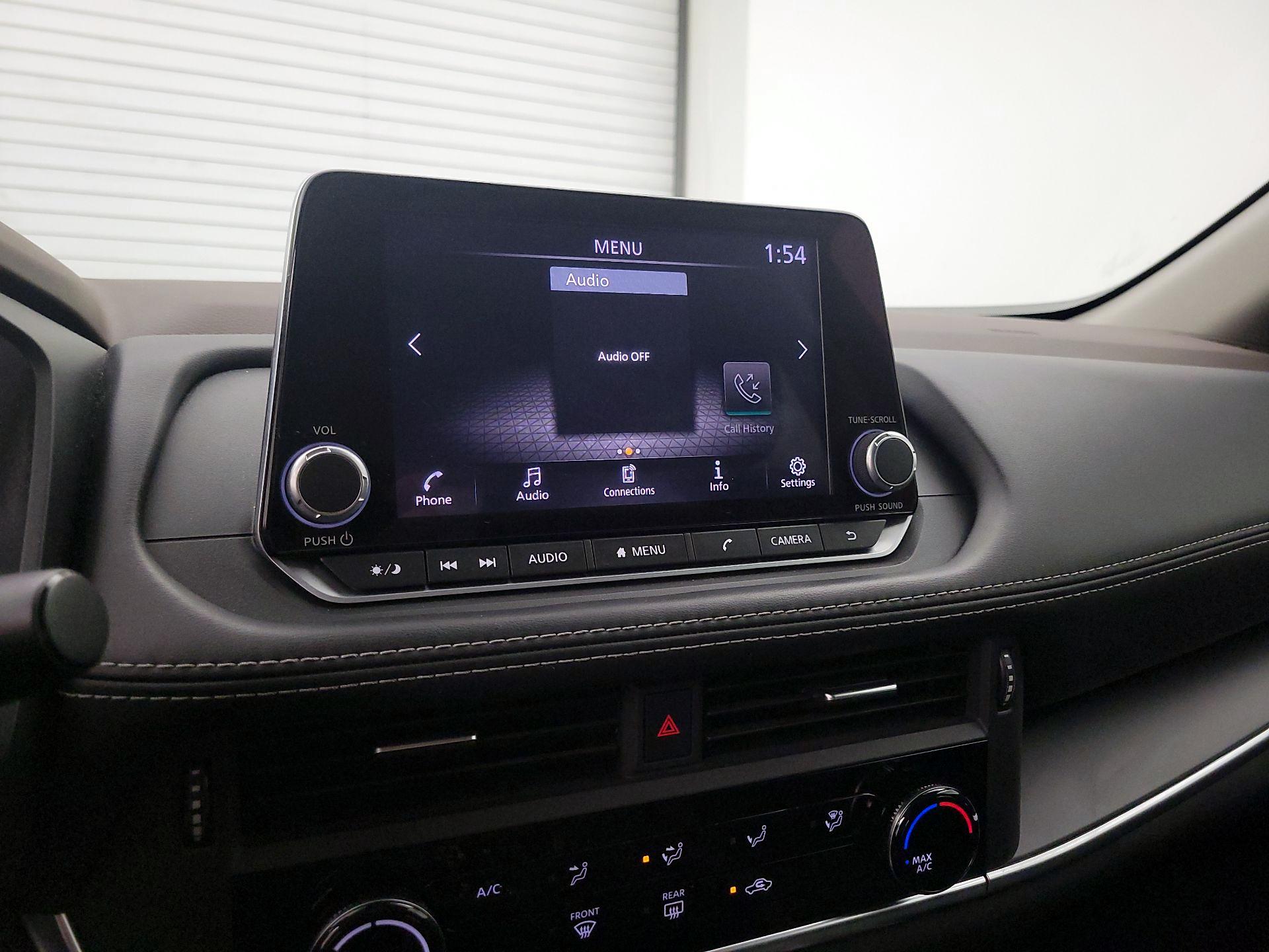 Thumbnail: 2023 Nissan Rogue - 15