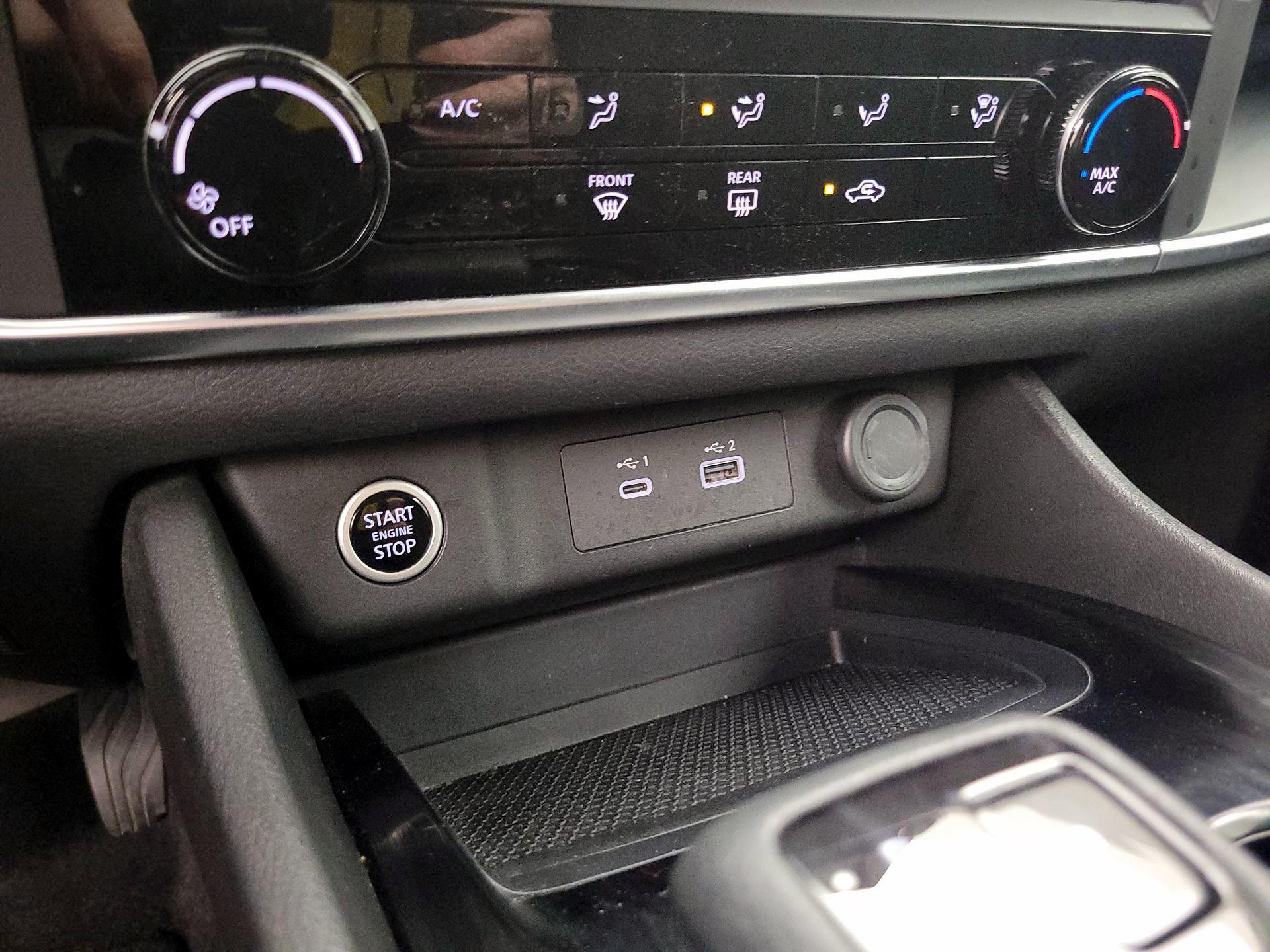 Thumbnail: 2023 Nissan Rogue - 16