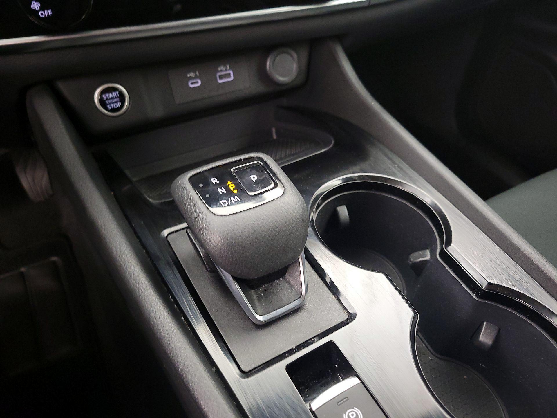 Thumbnail: 2023 Nissan Rogue - 17