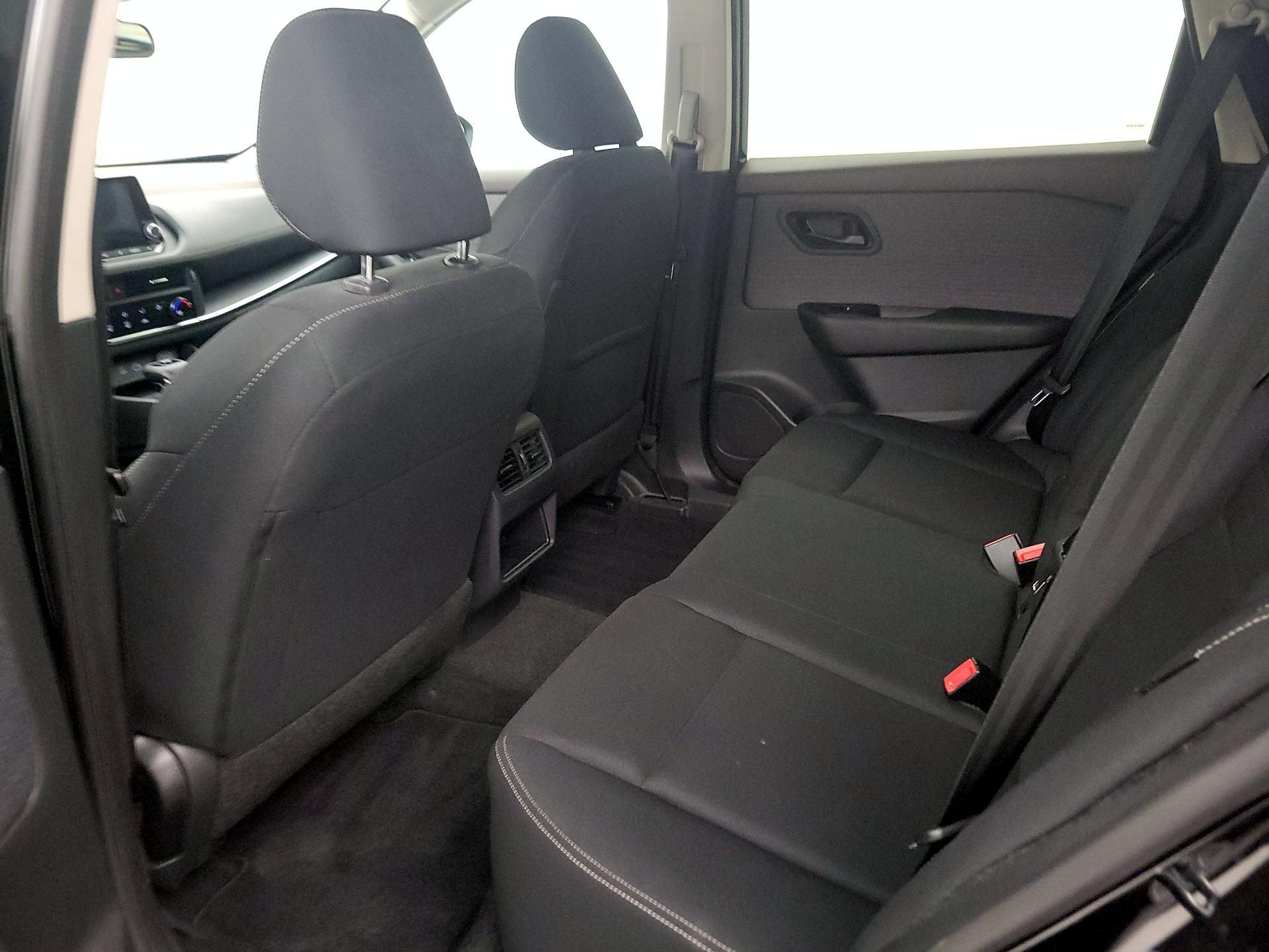 Thumbnail: 2023 Nissan Rogue - 18