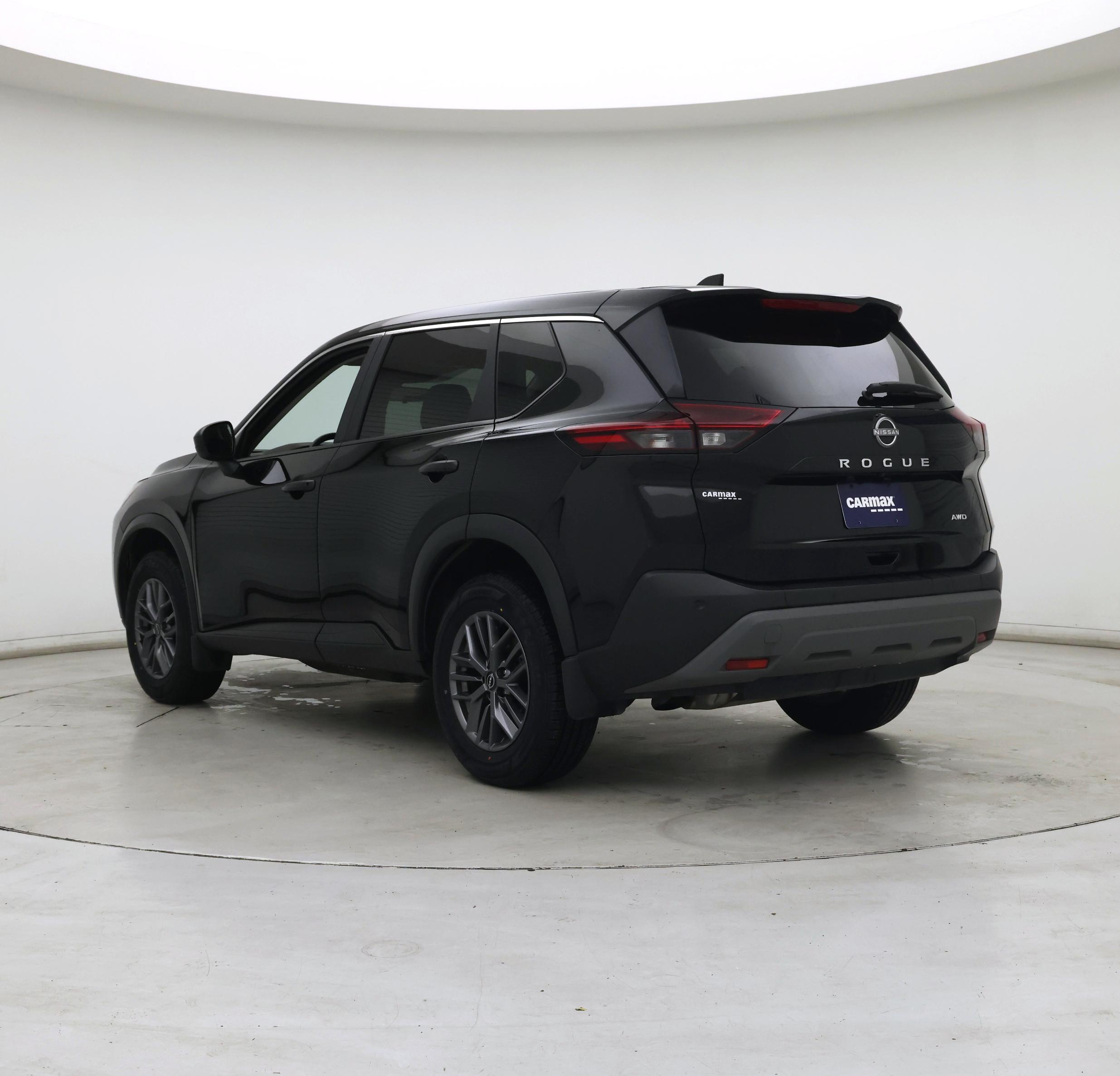 Thumbnail: 2023 Nissan Rogue - 2