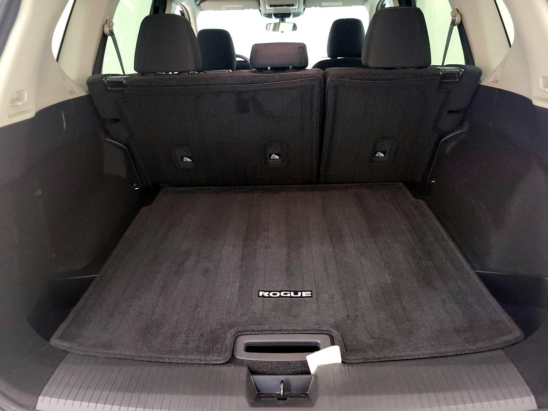 Thumbnail: 2023 Nissan Rogue - 19