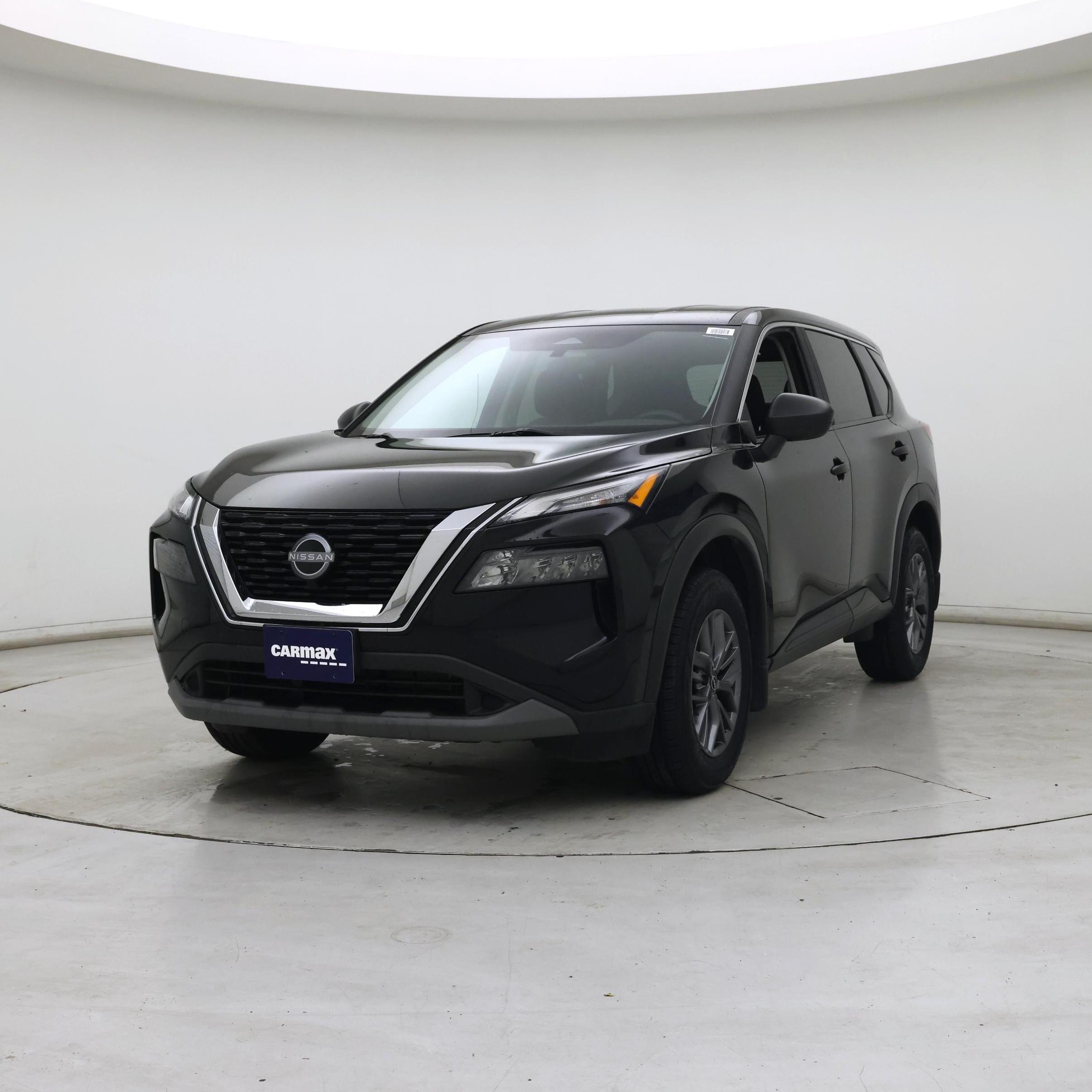 Thumbnail: 2023 Nissan Rogue - 4