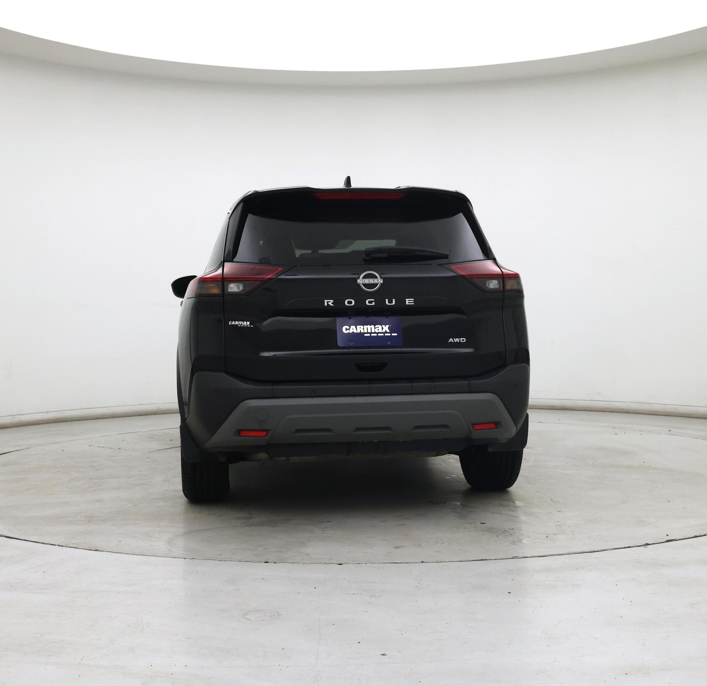 Thumbnail: 2023 Nissan Rogue - 6