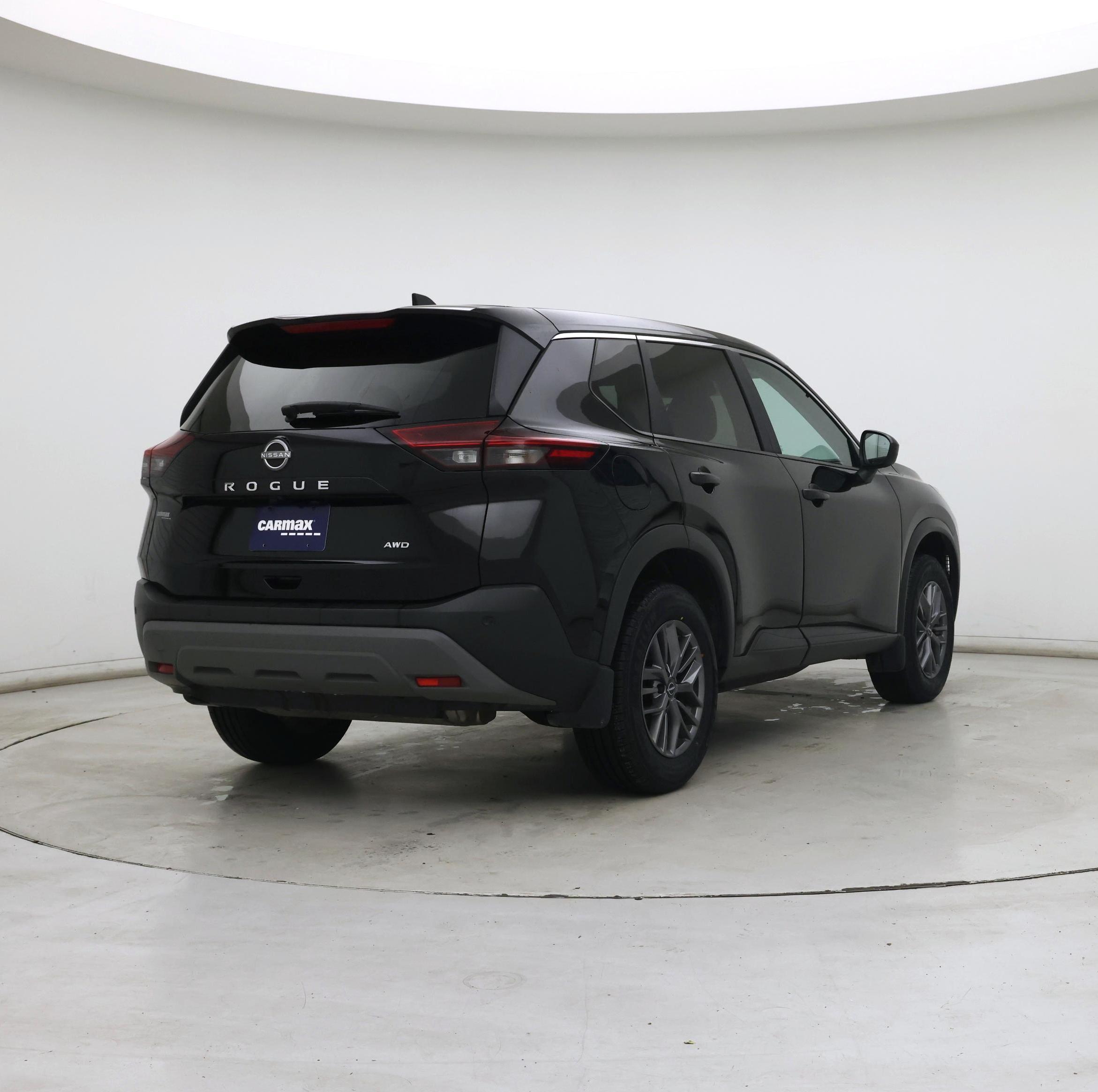 Thumbnail: 2023 Nissan Rogue - 8