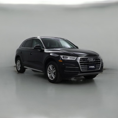 2020 Audi Q5 Premium