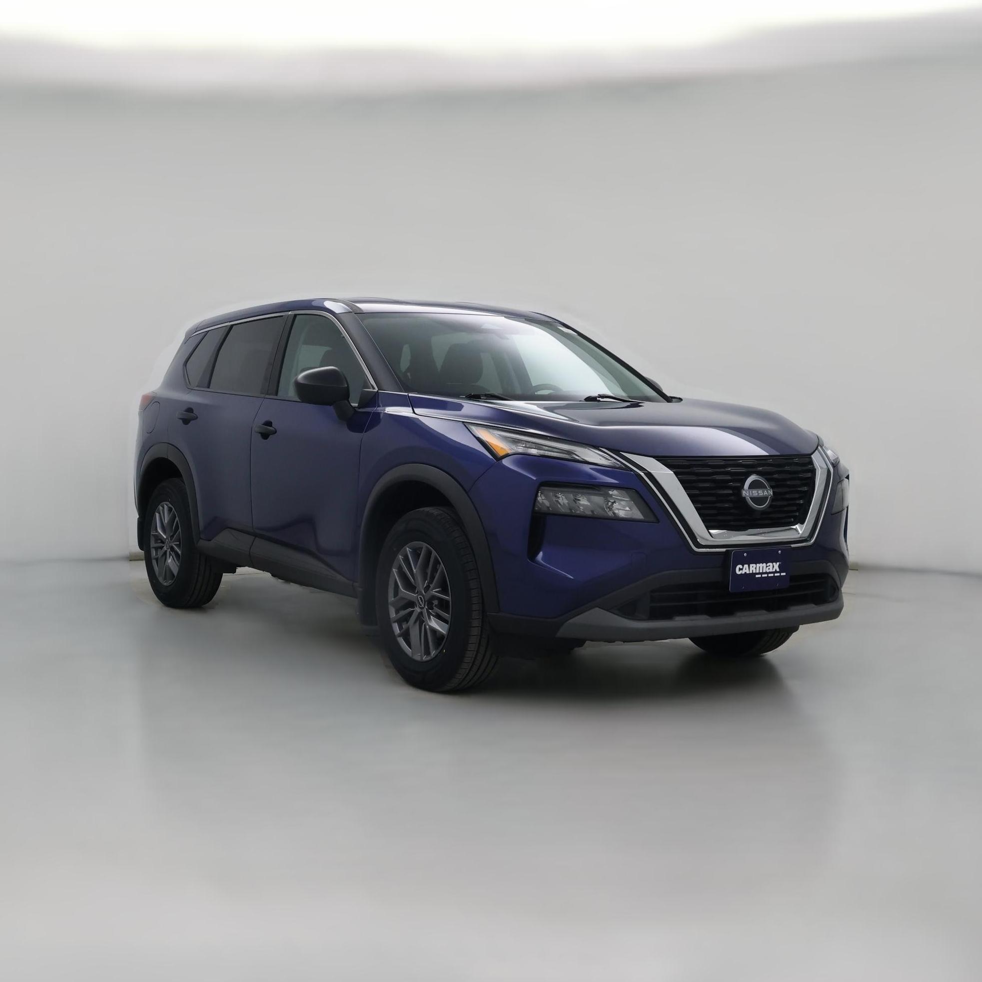 Thumbnail: 2023 Nissan Rogue - 1
