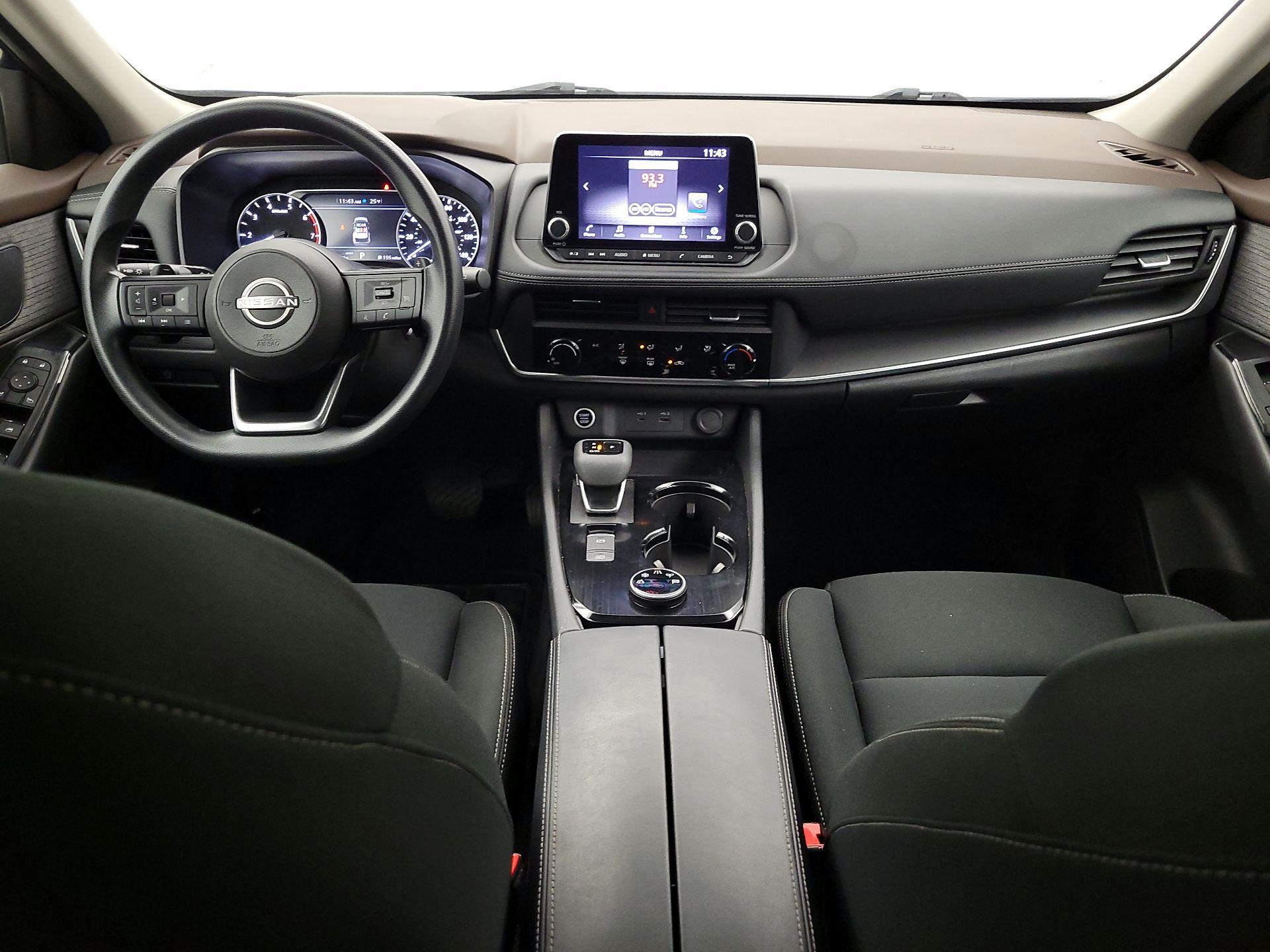 Thumbnail: 2023 Nissan Rogue - 9