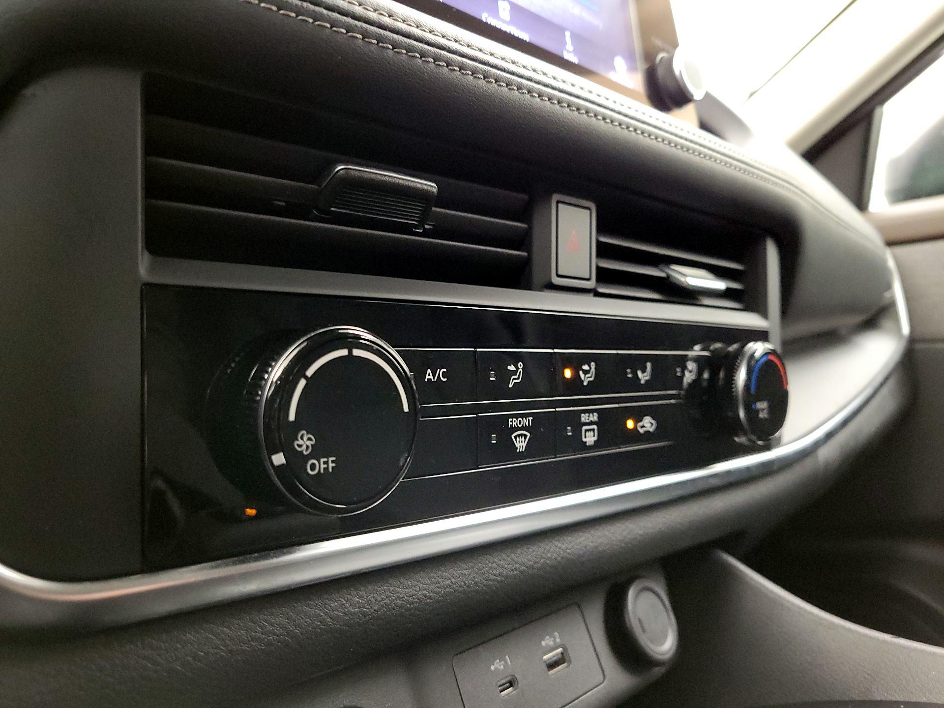 Thumbnail: 2023 Nissan Rogue - 16