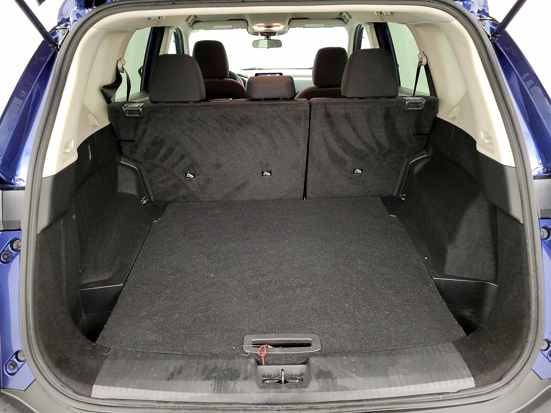 Thumbnail: 2023 Nissan Rogue - 20