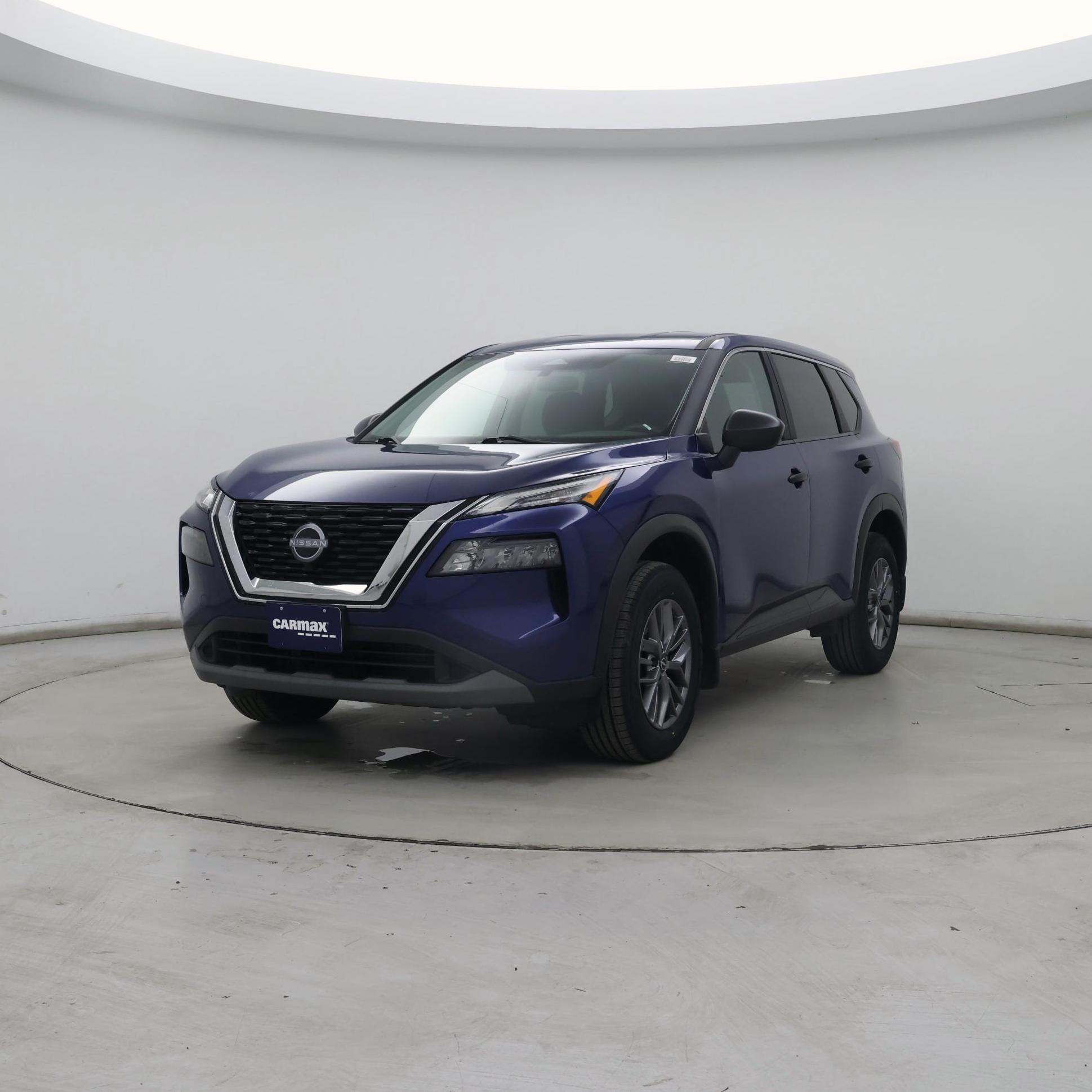 Thumbnail: 2023 Nissan Rogue - 4