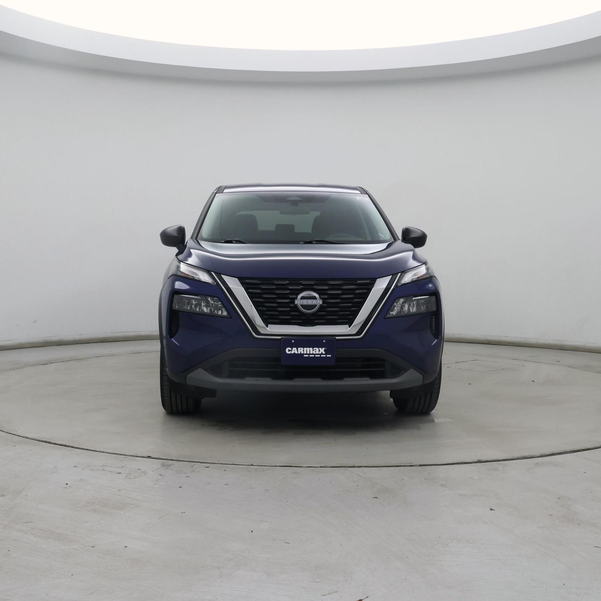 Thumbnail: 2023 Nissan Rogue - 5