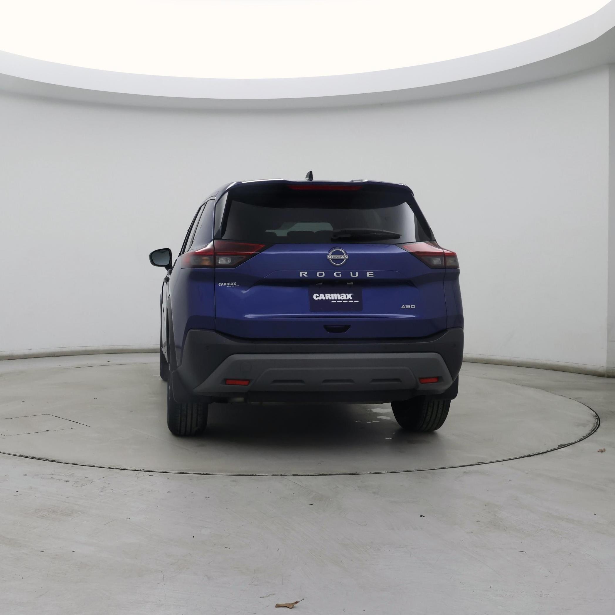 Thumbnail: 2023 Nissan Rogue - 6