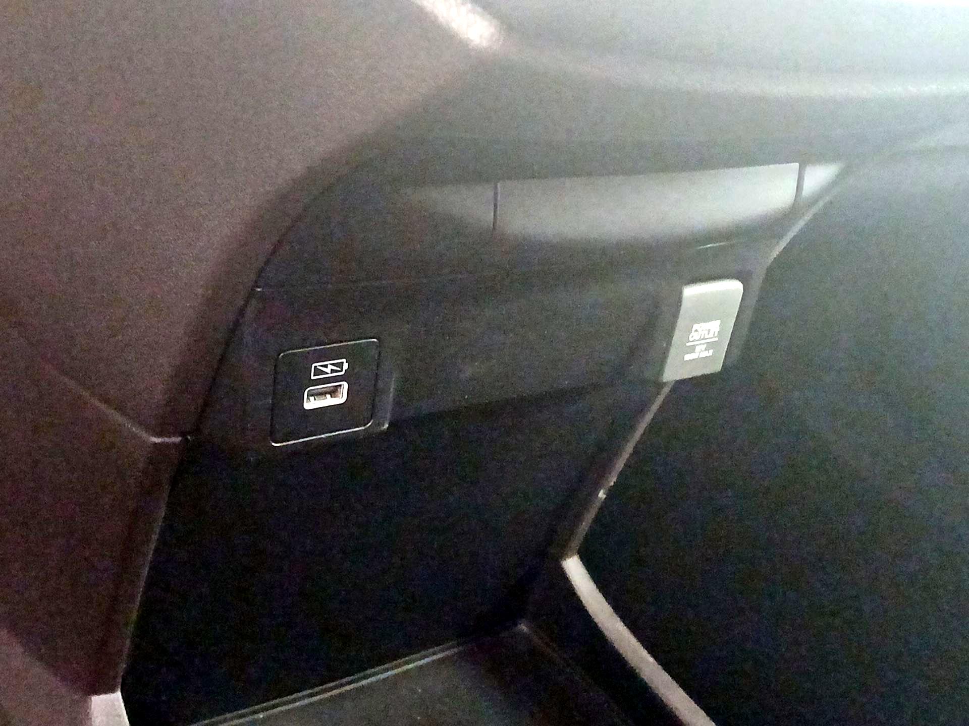 Thumbnail: 2022 Honda Odyssey - 18