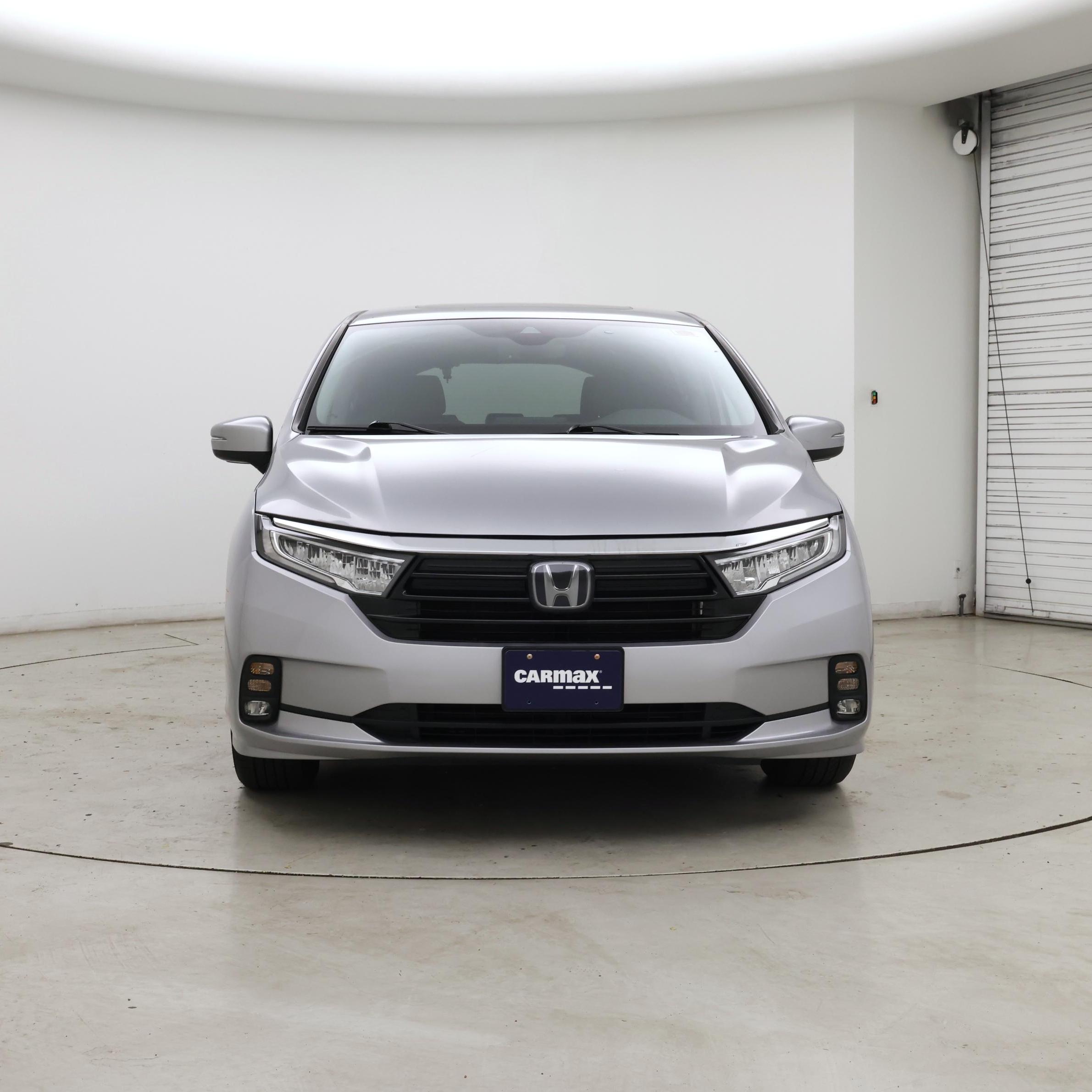 Thumbnail: 2022 Honda Odyssey - 5