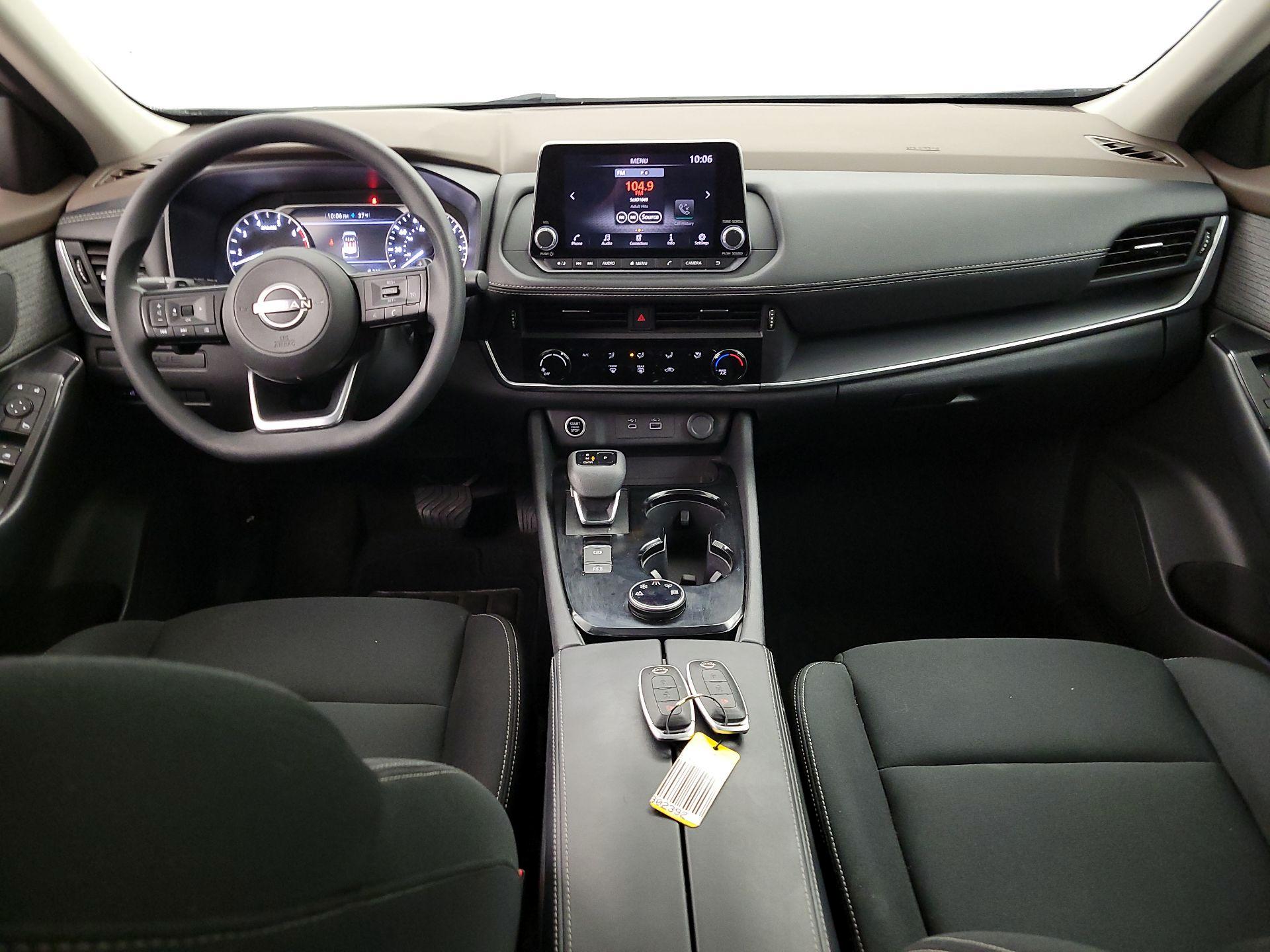 Thumbnail: 2023 Nissan Rogue - 9