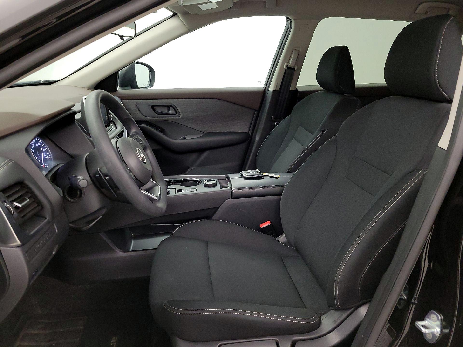 Thumbnail: 2023 Nissan Rogue - 11