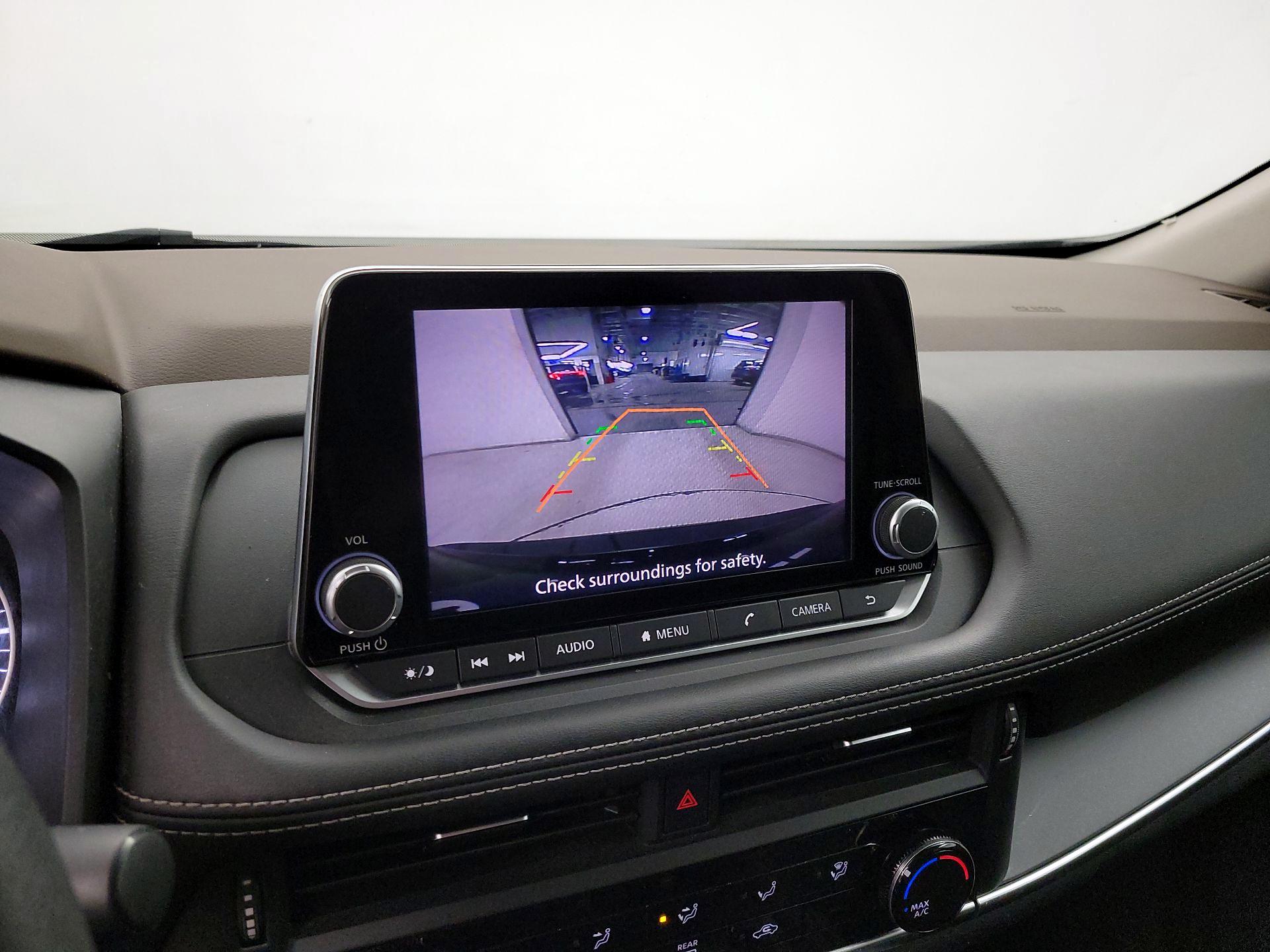 Thumbnail: 2023 Nissan Rogue - 14