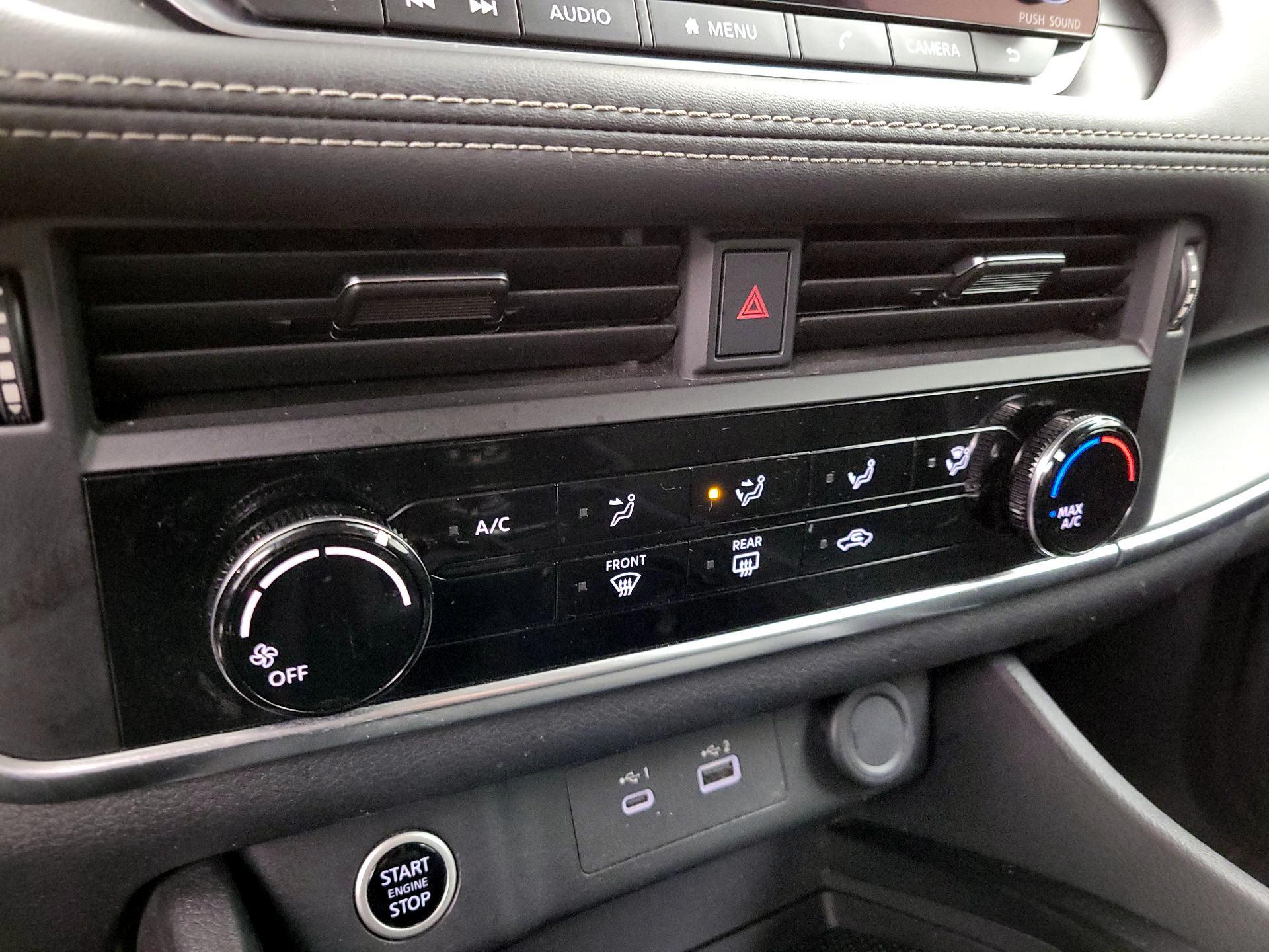 Thumbnail: 2023 Nissan Rogue - 16