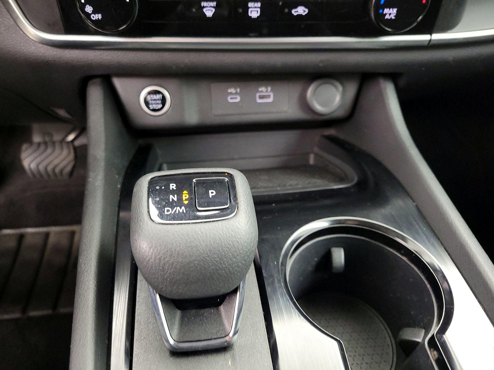 Thumbnail: 2023 Nissan Rogue - 17