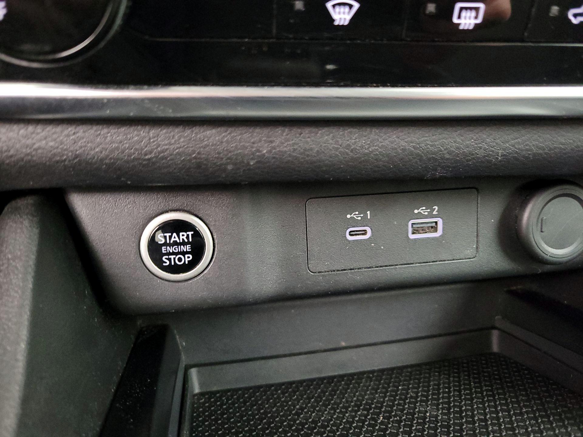 Thumbnail: 2023 Nissan Rogue - 18