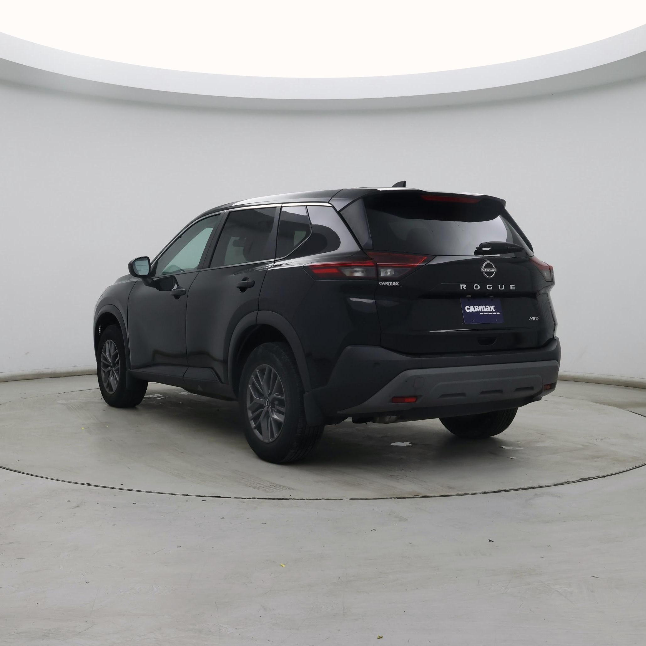 Thumbnail: 2023 Nissan Rogue - 2