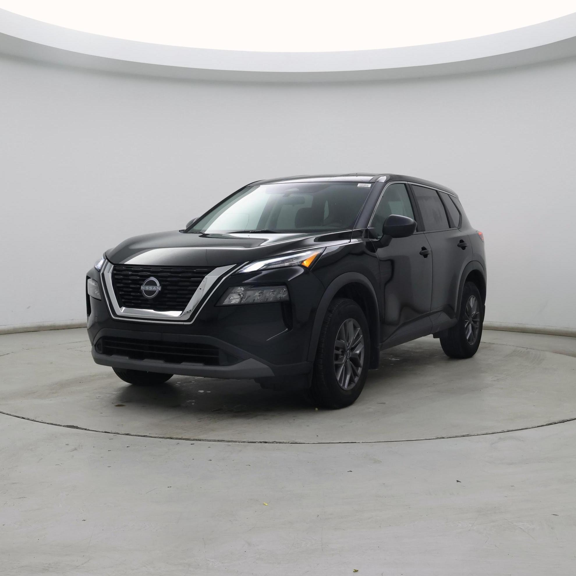 Thumbnail: 2023 Nissan Rogue - 4