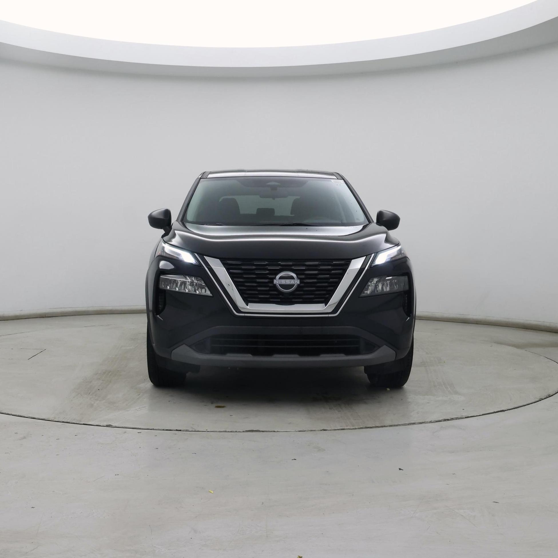 Thumbnail: 2023 Nissan Rogue - 5