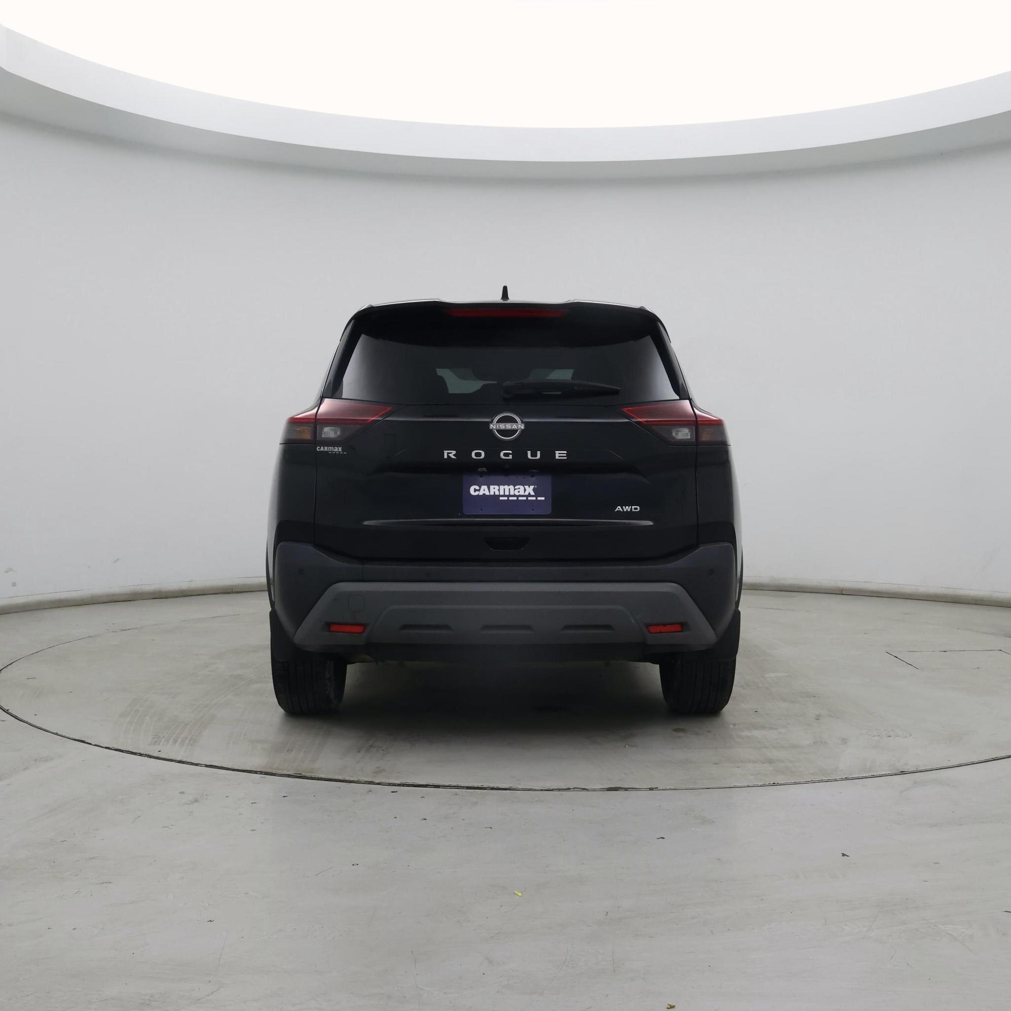 Thumbnail: 2023 Nissan Rogue - 6