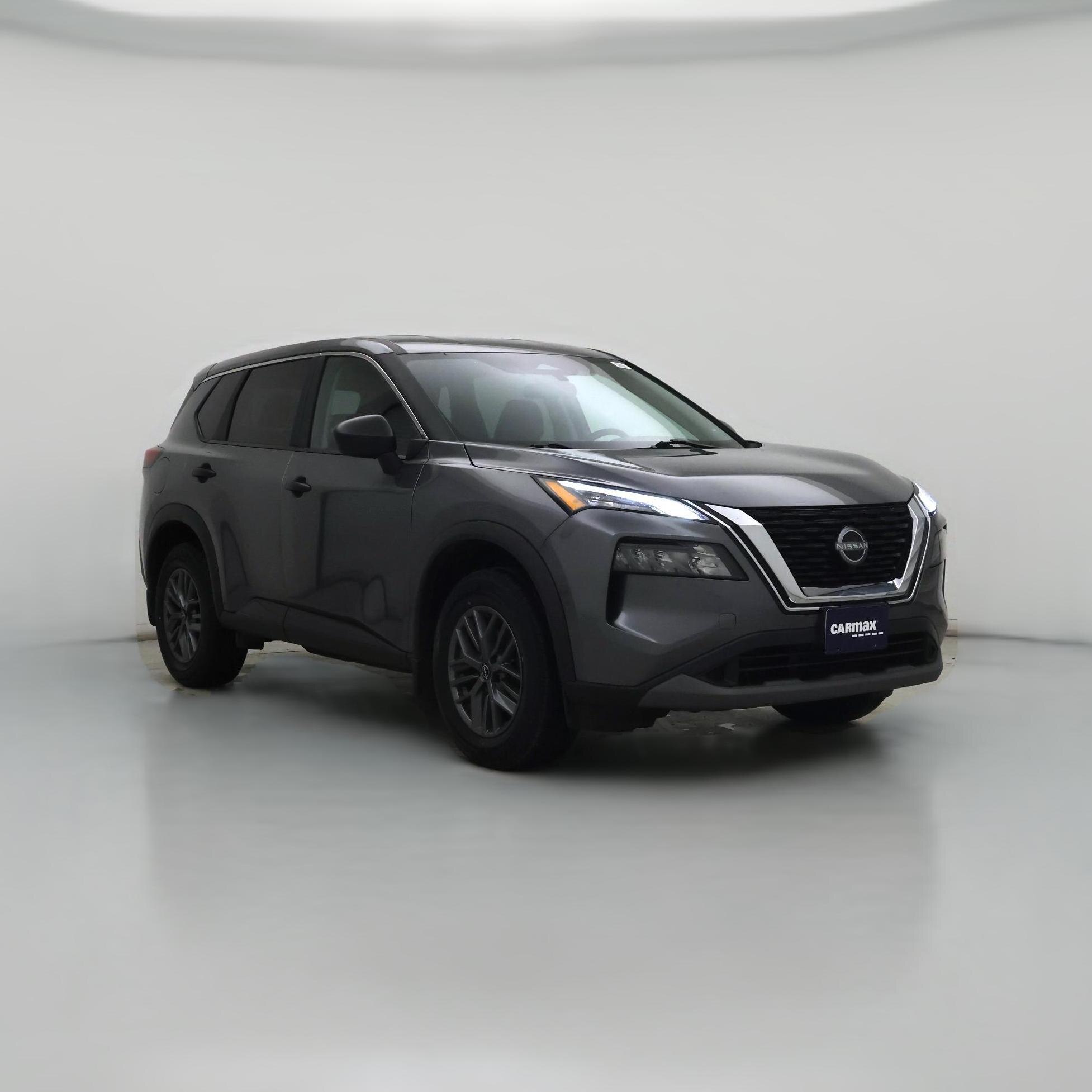 Thumbnail: 2023 Nissan Rogue - 1