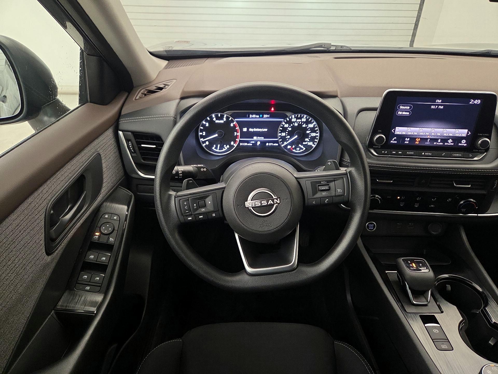 Thumbnail: 2023 Nissan Rogue - 10