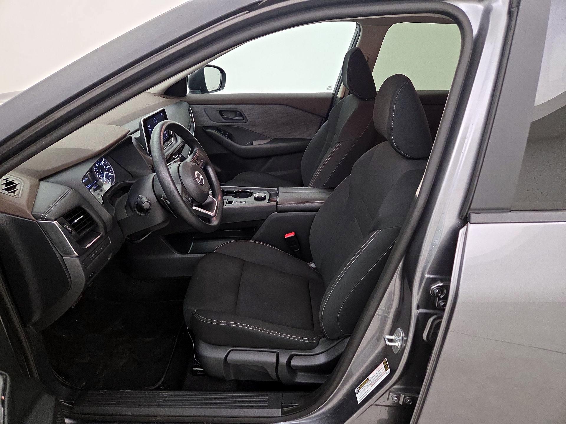 Thumbnail: 2023 Nissan Rogue - 11