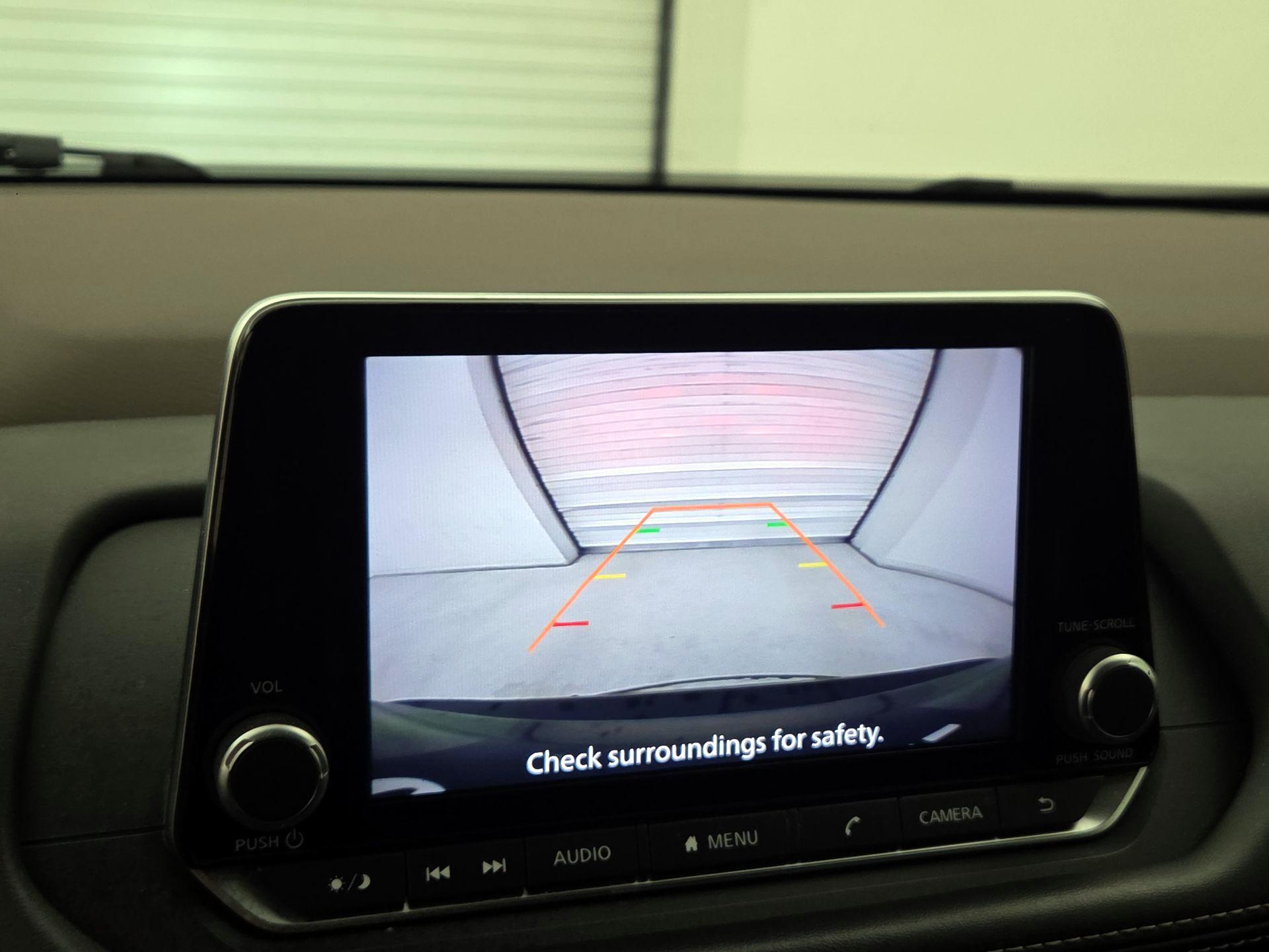 Thumbnail: 2023 Nissan Rogue - 13